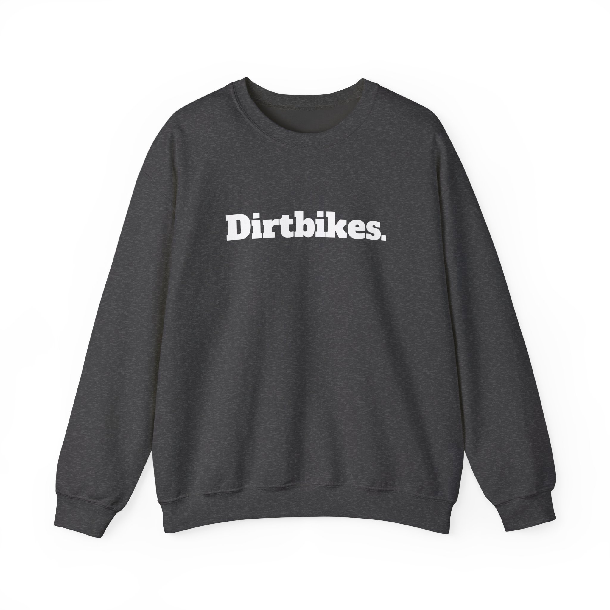 Cboystv Dirtbikes Unisex Heavy Blend™ Crewneck Sweatshirt - Image 13