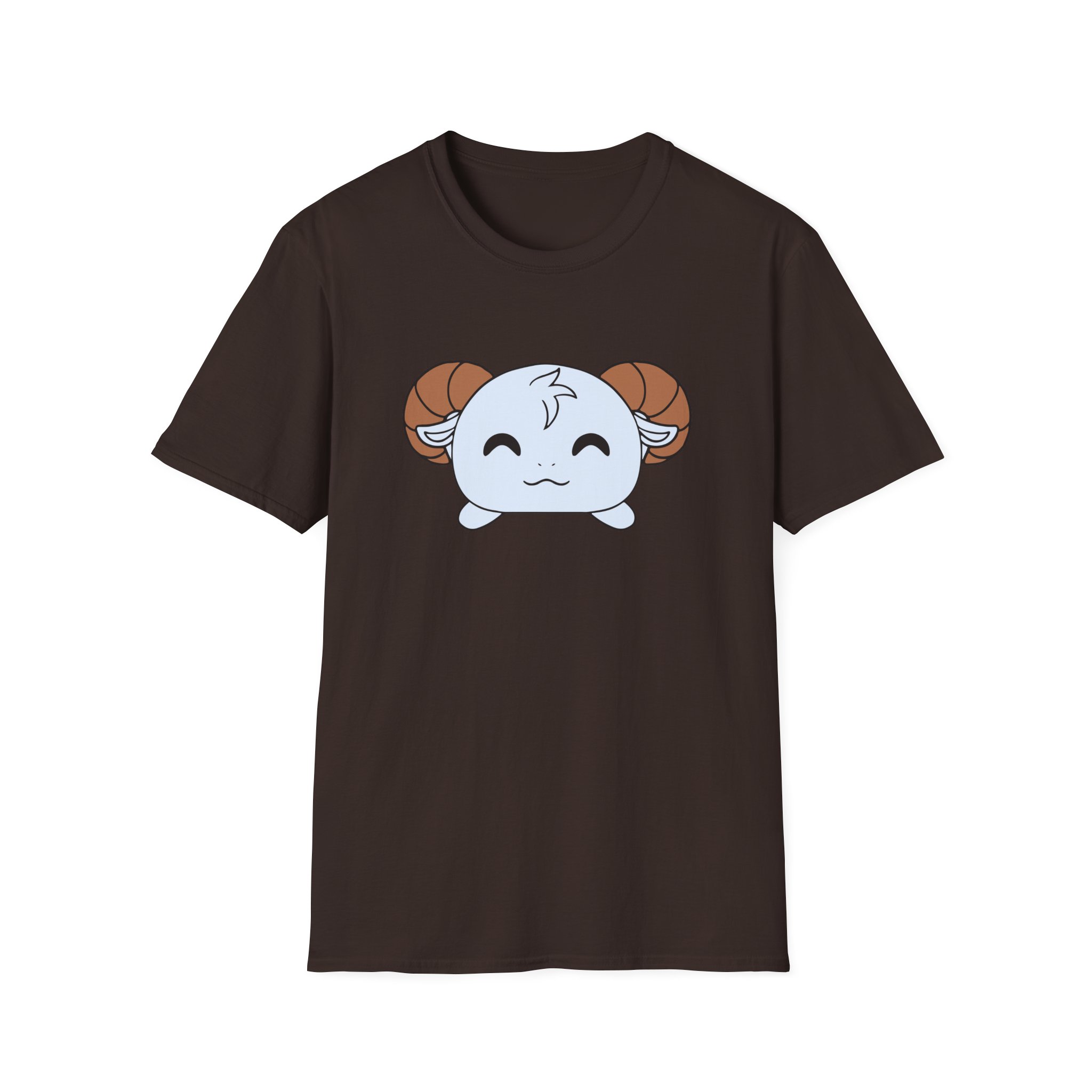 Jschlatt Unisex Softstyle T-Shirt - Image 5