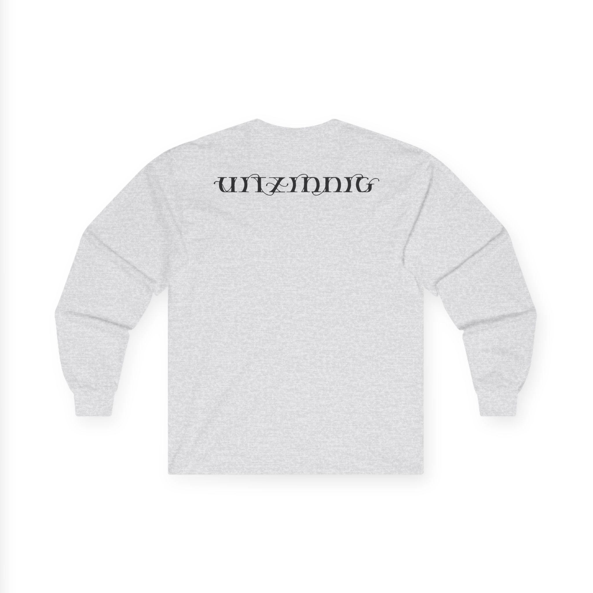 Froukje Unisex Ultra Cotton Long Sleeve Tee - Image 4