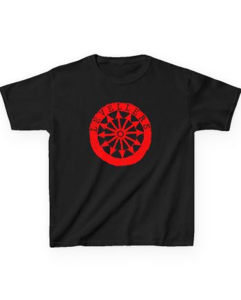 Levellers Chaos Kids Heavy Cotton™ Tee