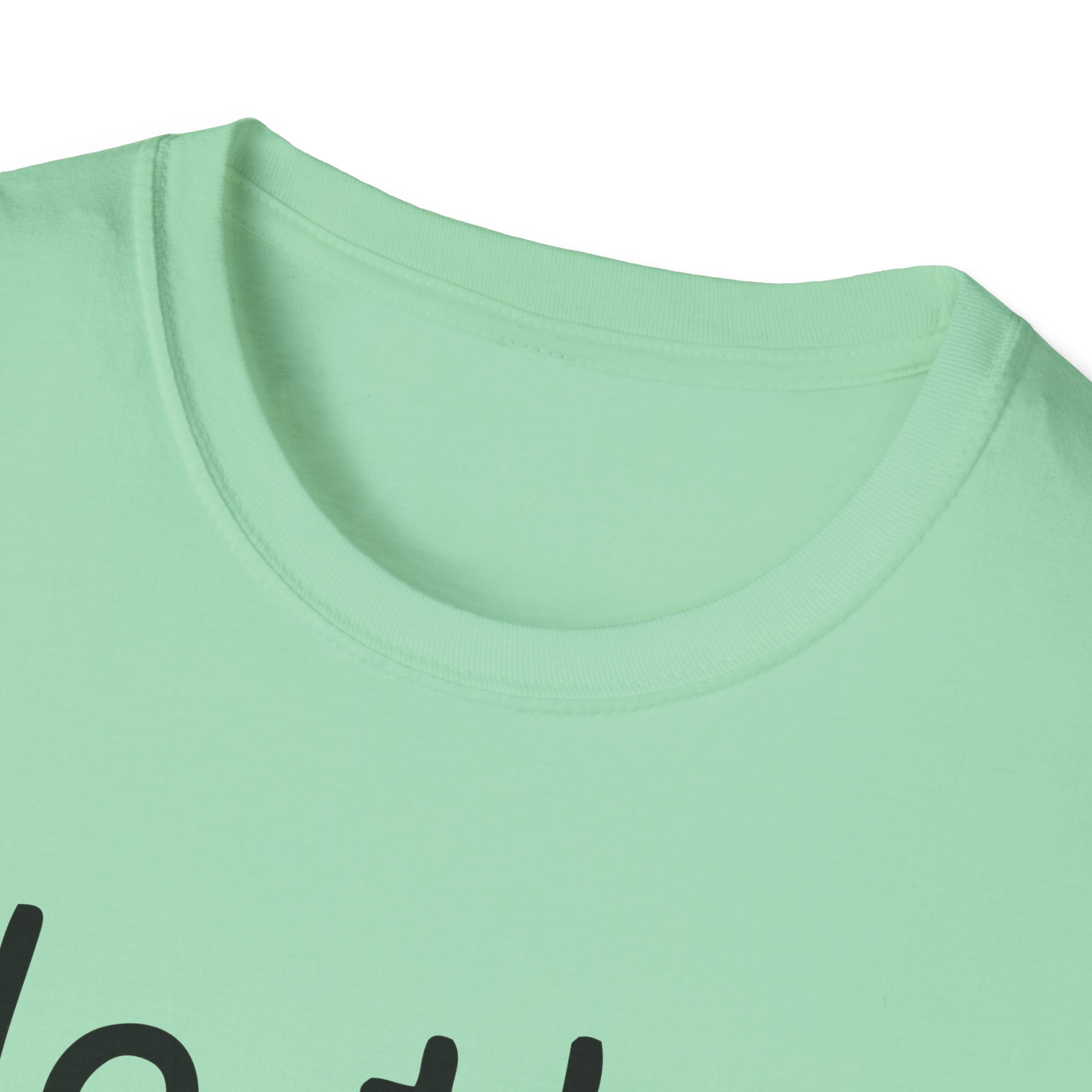 Jschlatt Do the Funny Mic Unisex Softstyle T-Shirt - Image 39