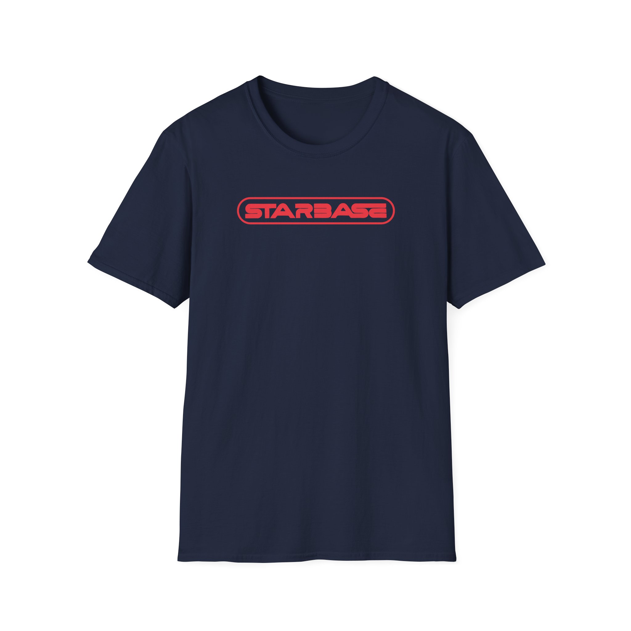 Slander Mission Contro Unisex Softstyle T-Shirt - Image 15
