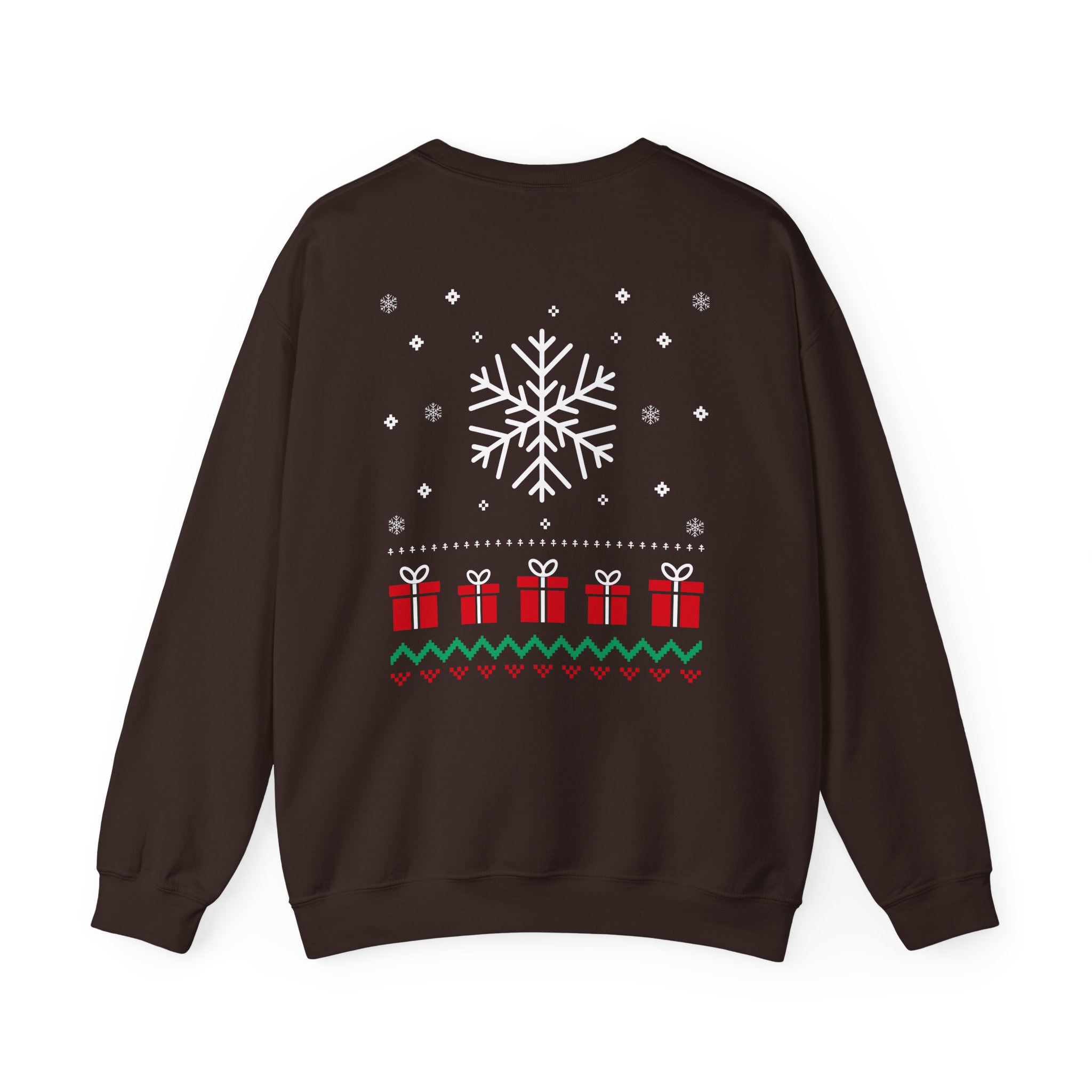 Lanadelrey Unisex Heavy Blend™ Crewneck Sweatshirt - Image 6