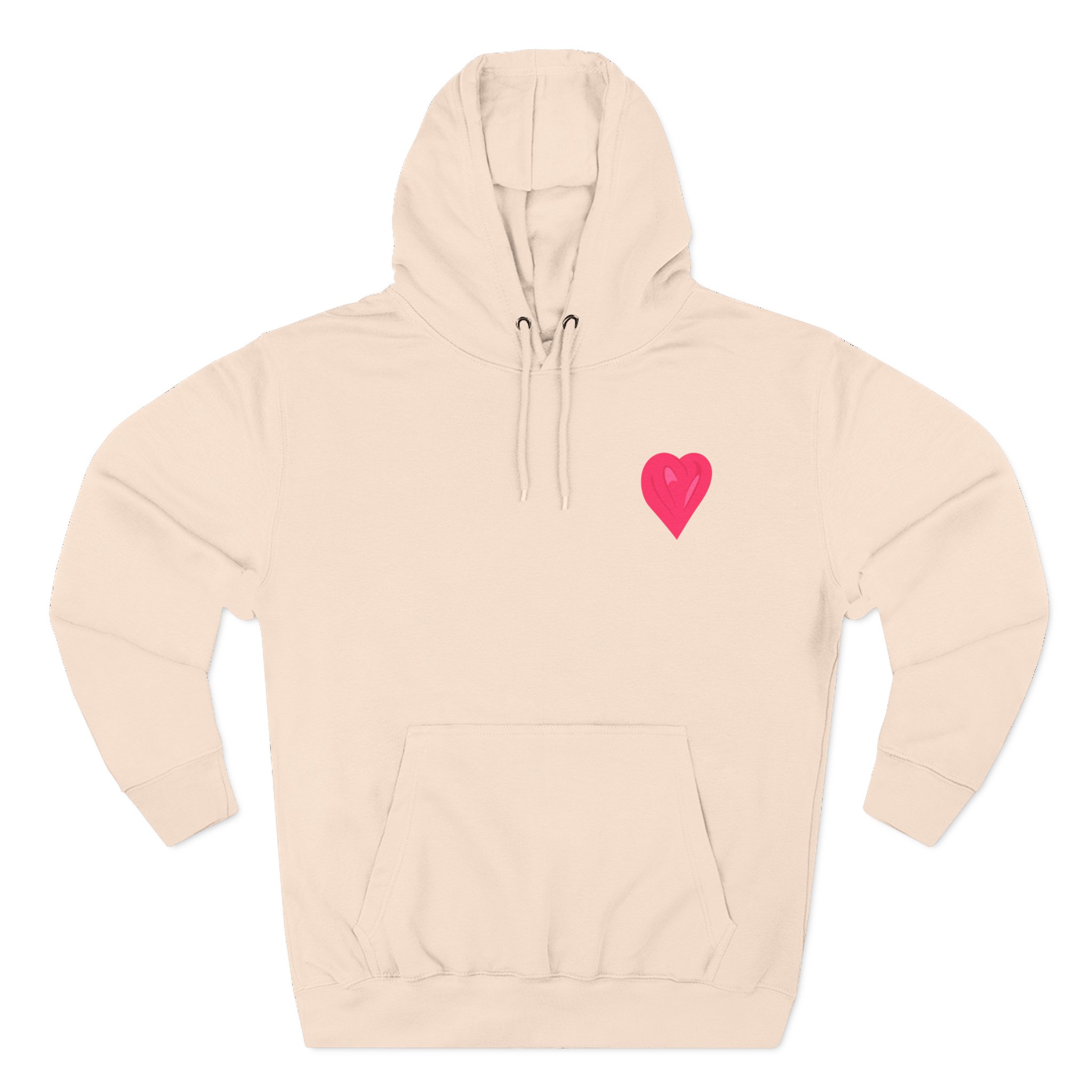 John Legend Bigger Love Three-Panel Fleece Hoodie - Image 13