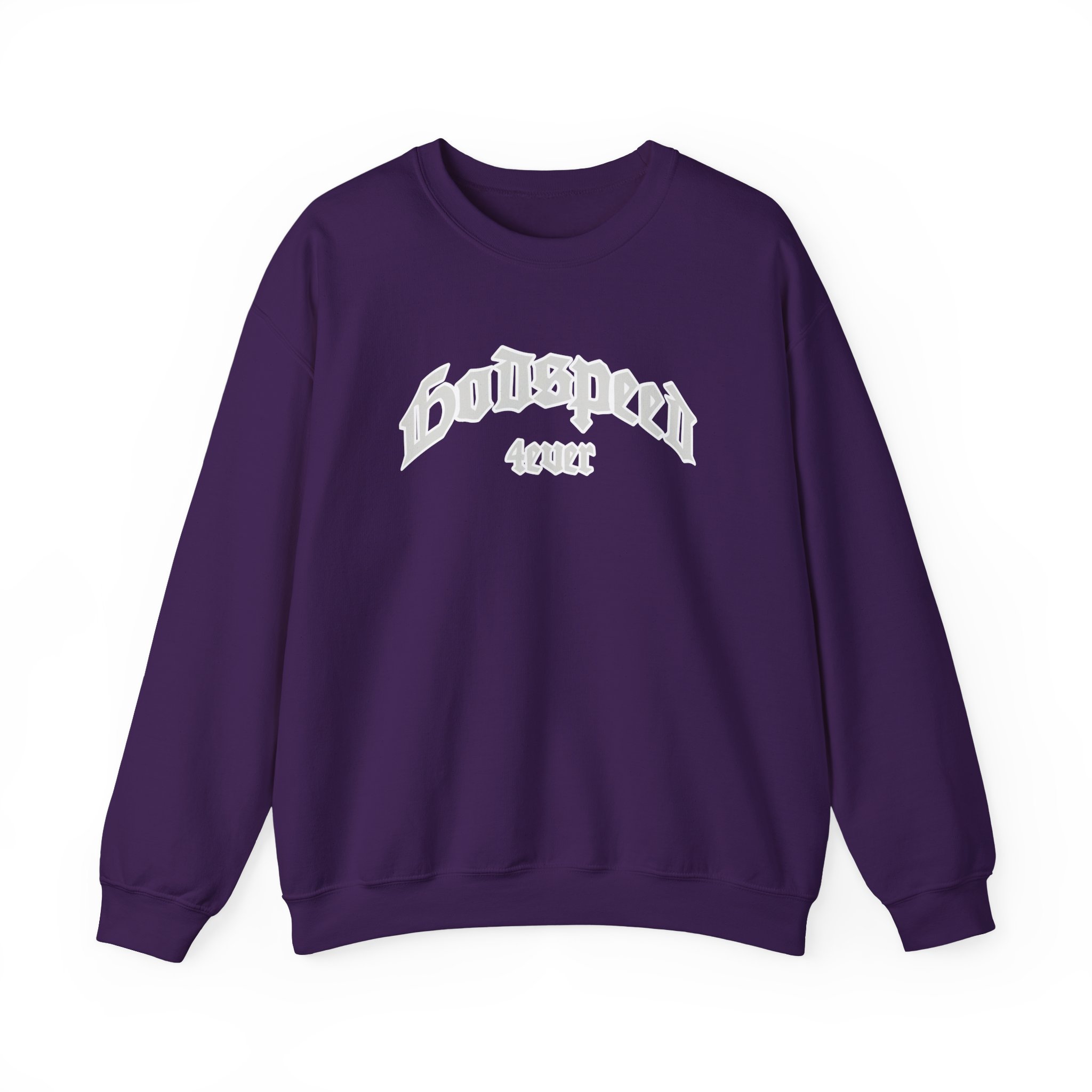 Godspeed You Black Emperor Unisex Heavy Blend™ Crewneck Sweatshirt - Image 21