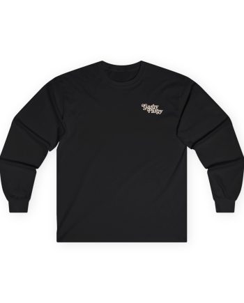 The Toast Gargy Pargy Unisex Ultra Cotton Long Sleeve Tee