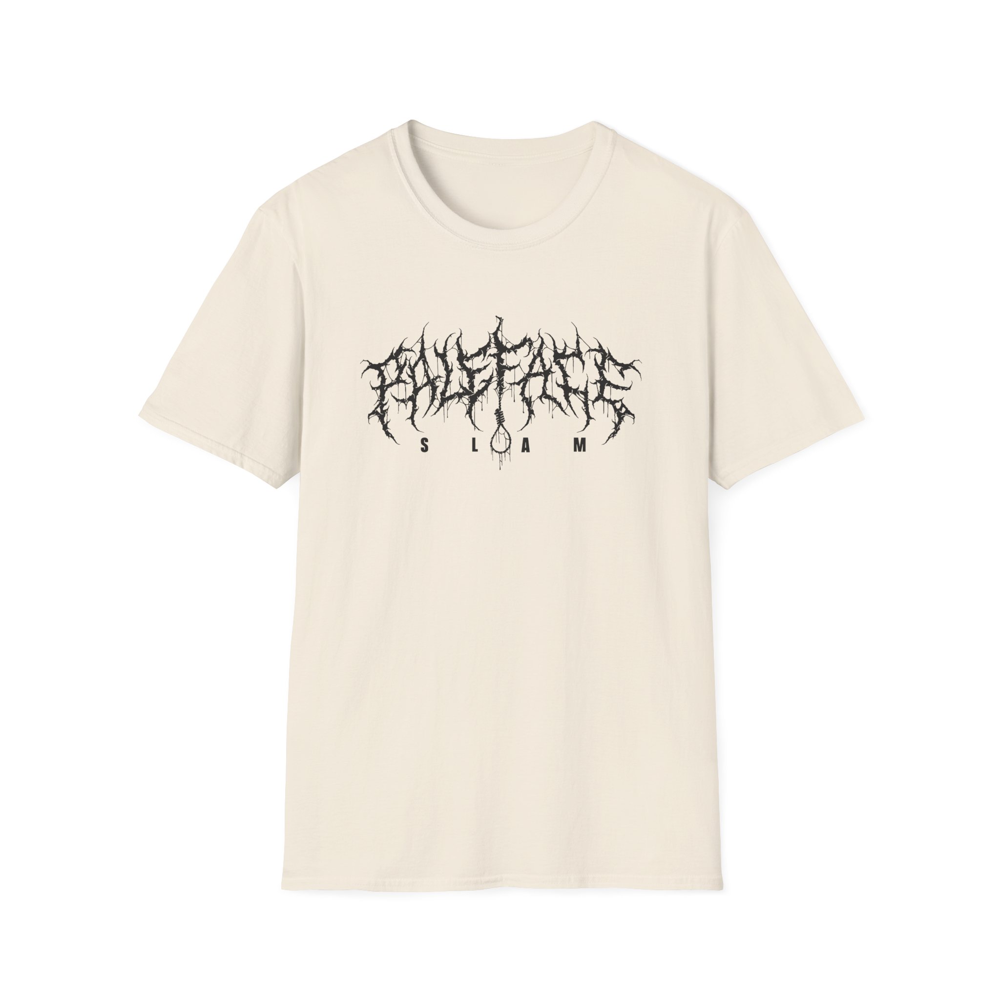 Paleface Swiss Unisex Softstyle T-Shirt - Image 3