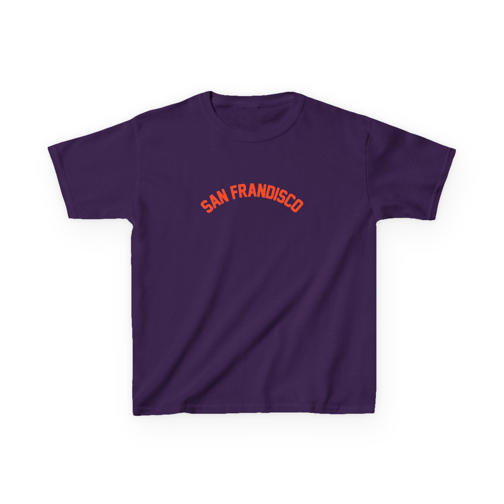 Dom Dolla Sanfrandisco Kids Heavy Cotton™ Tee - Image 15