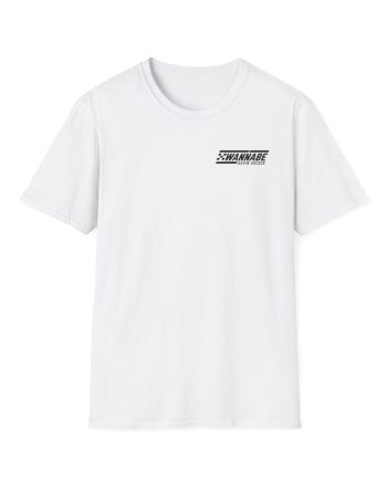Gavin Adcock Wanna Be Unisex Softstyle T-Shirt
