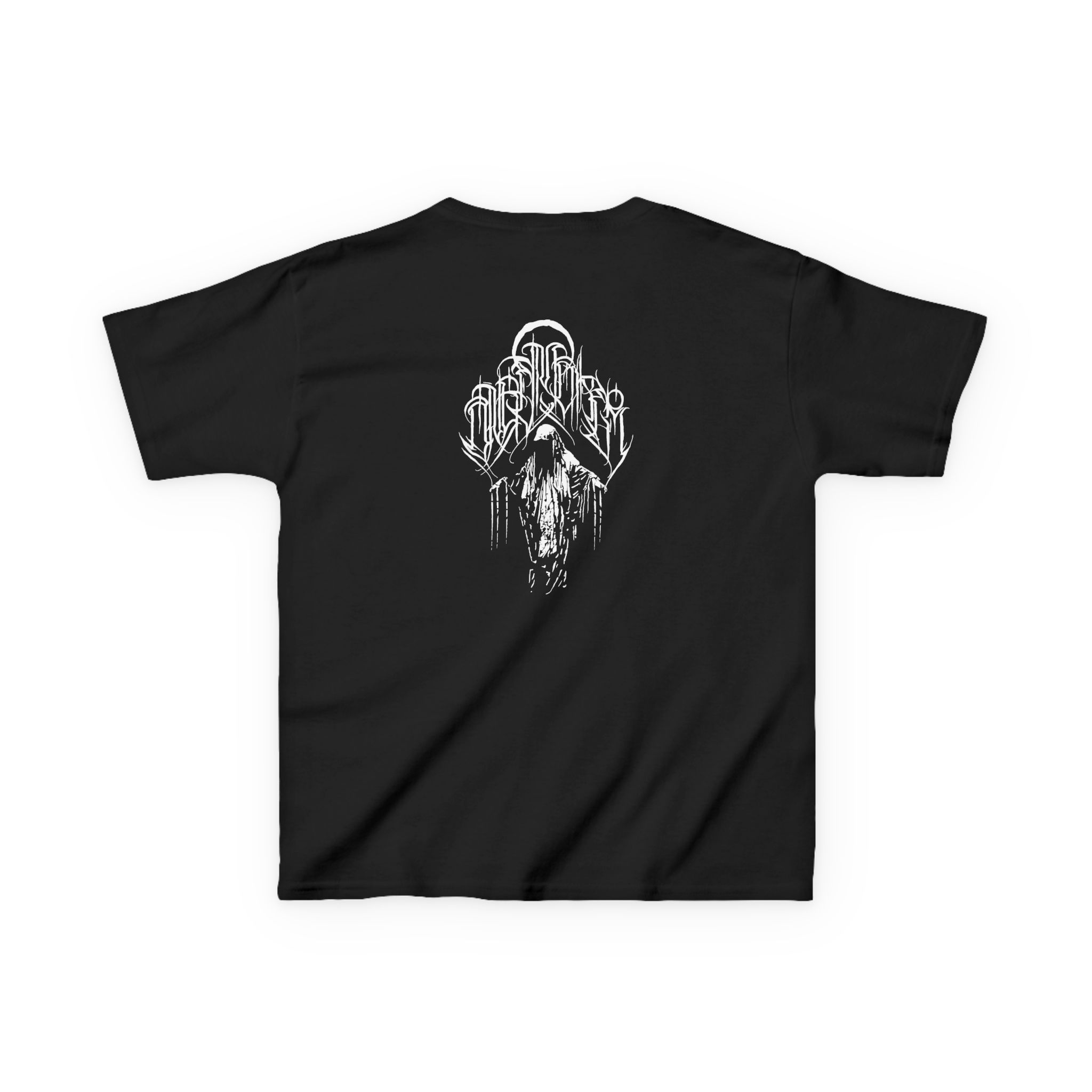 Angelmaker Lost One Kids Heavy Cotton™ Tee - Image 2