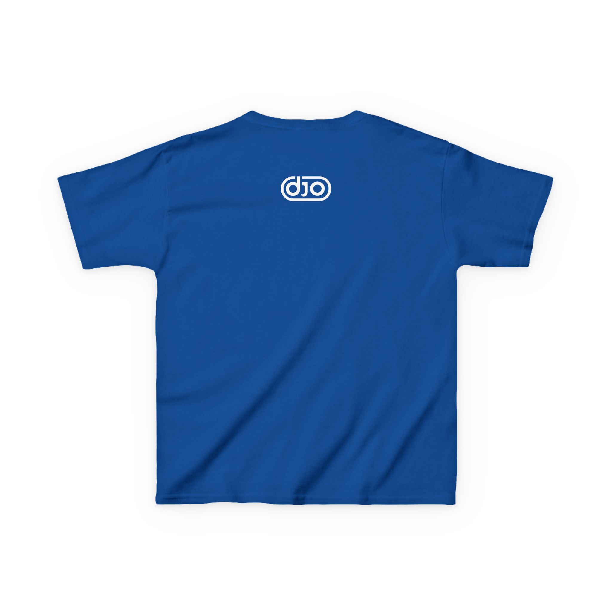 Djo Bottles Kids Heavy Cotton™ Tee - Image 8