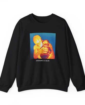 Sk Joseph Olaitan Adenuga Jr Down Under Unisex Heavy Blend™ Crewneck Sweatshirt