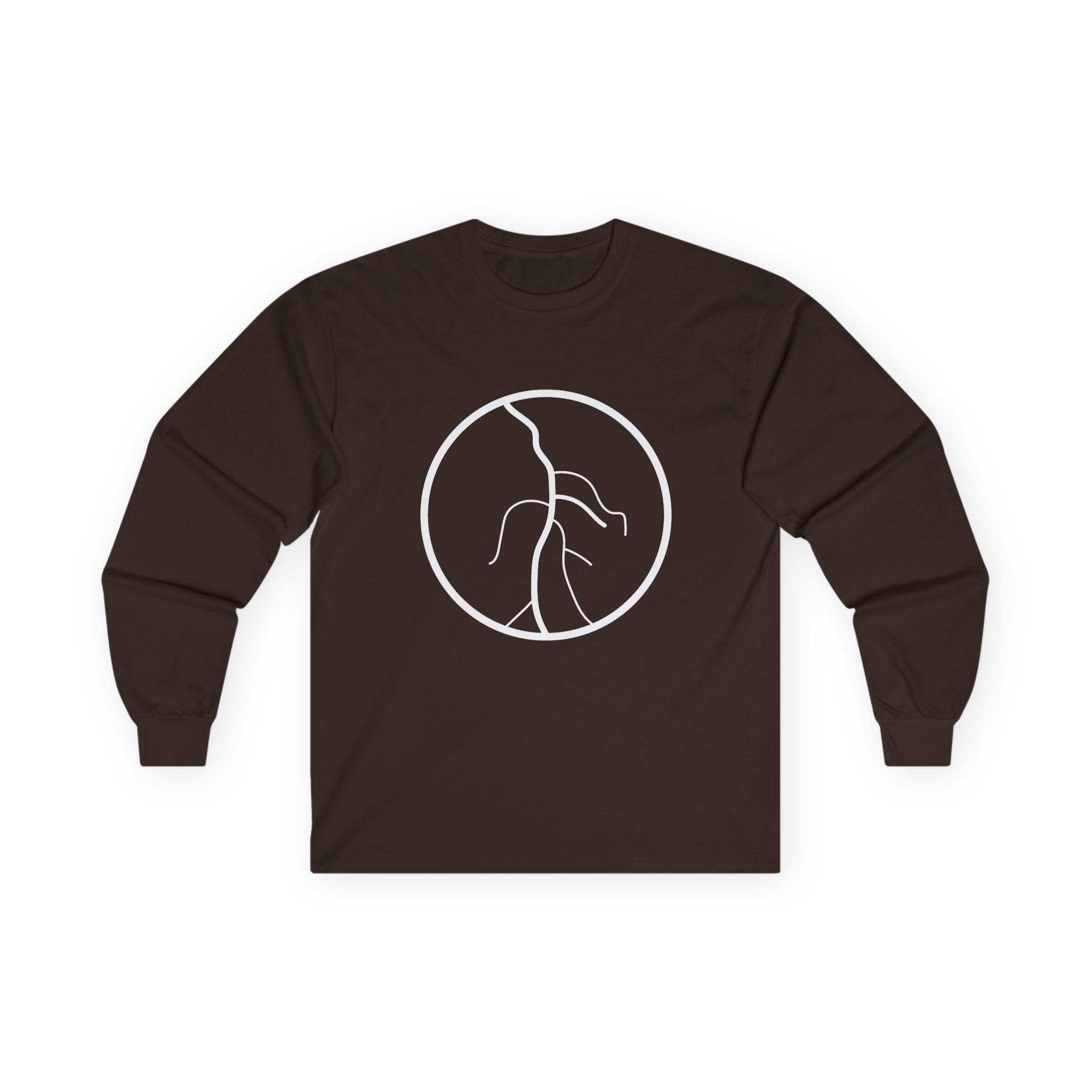 Calvin Harris Unisex Ultra Cotton Long Sleeve Tee - Image 5