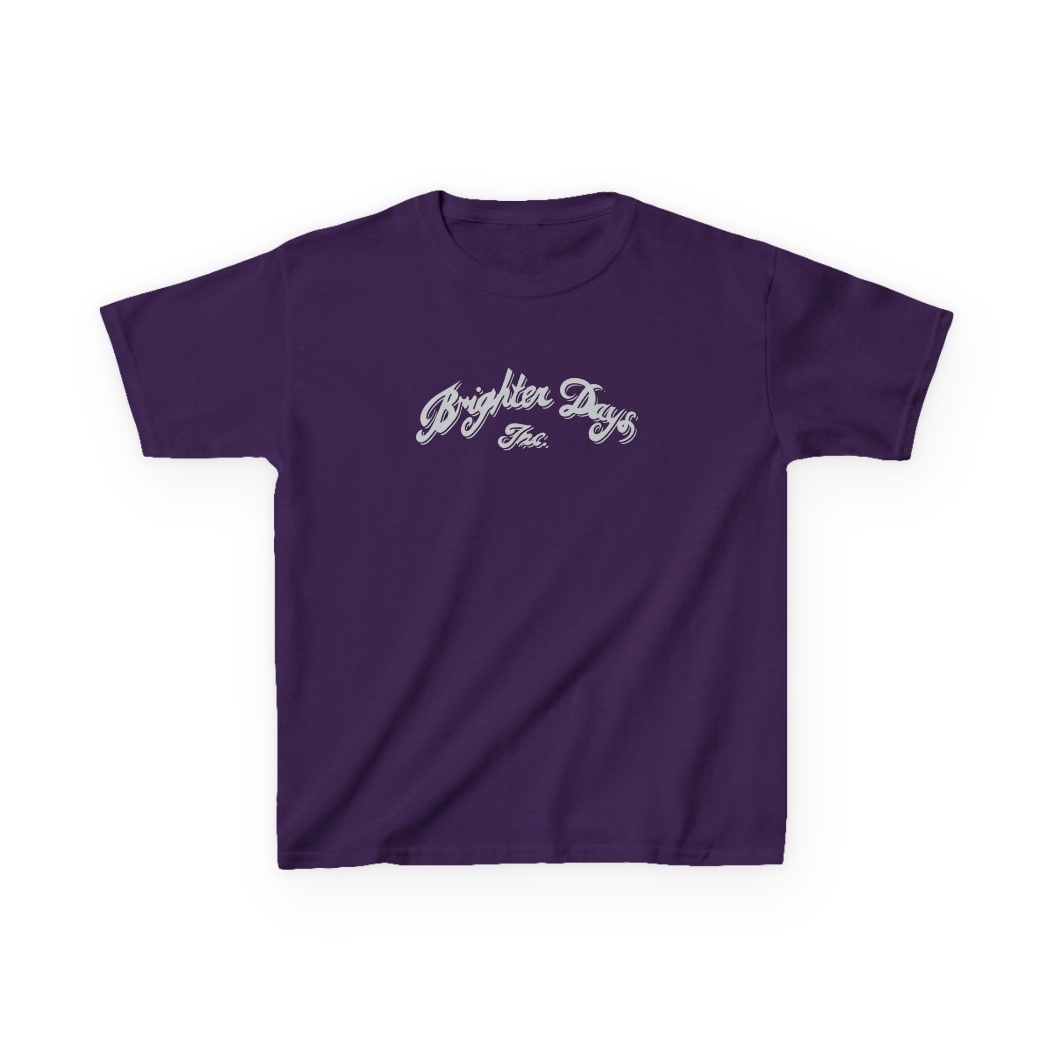 AG Brighter Days Storefront Kids Heavy Cotton™ Tee - Image 11