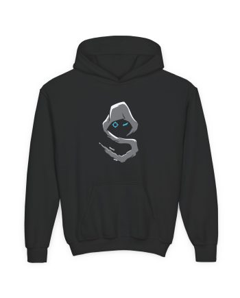 Shroud Youth Heavy Blend Hooded Sweatshirt