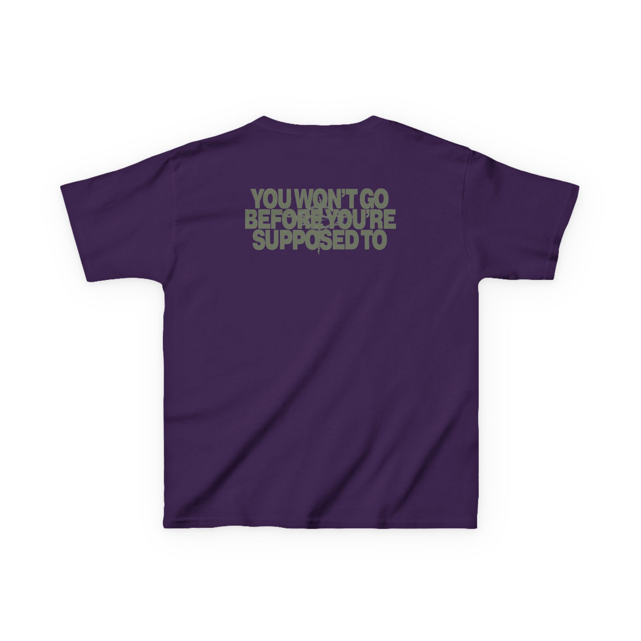Knocked Loose Kids Heavy Cotton™ Tee - Image 6
