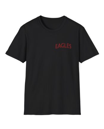 The Eagles Wings Unisex Softstyle T-Shirt