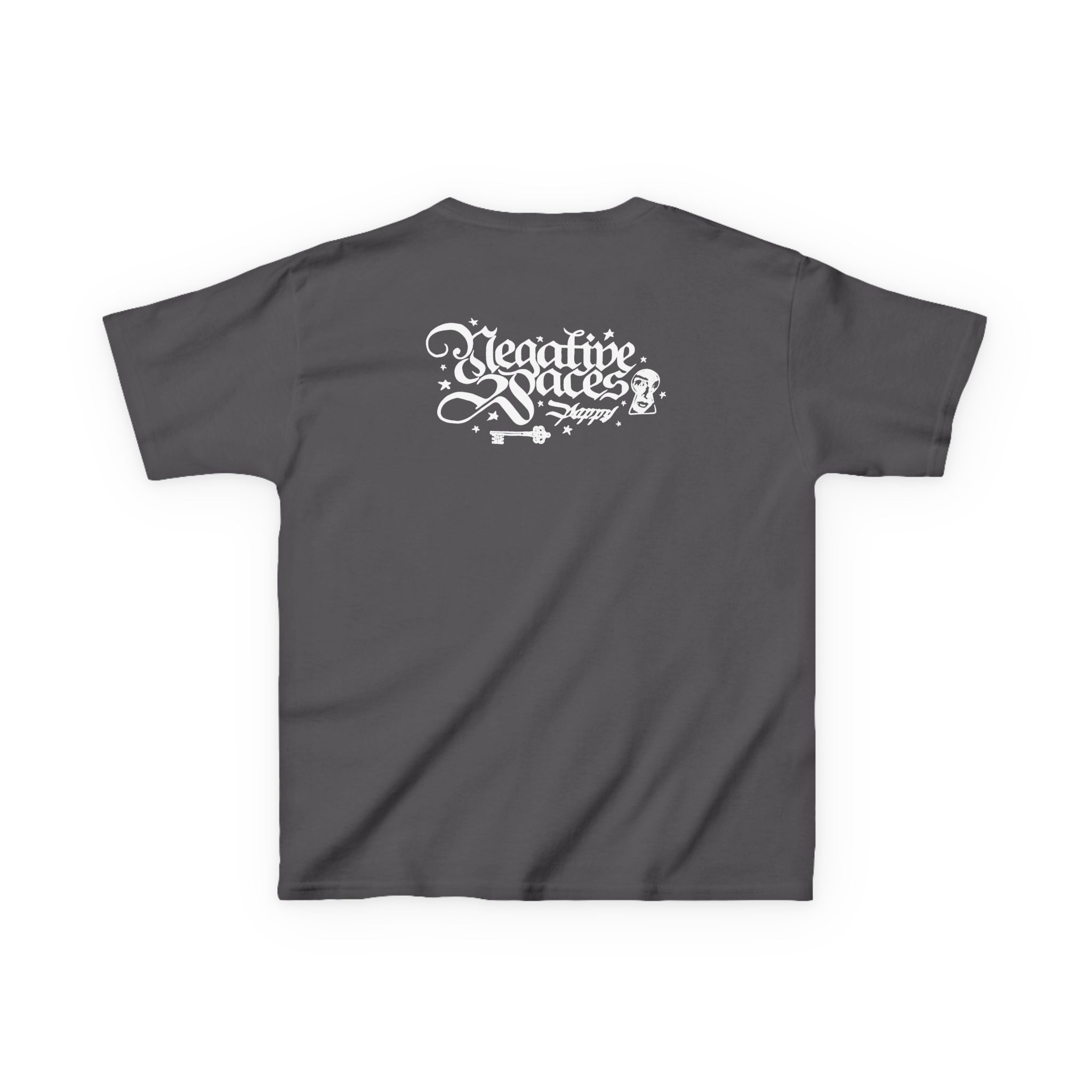 Kids Poppy Key Heavy Cotton™ Tee - Image 8