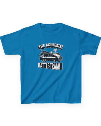 The Aquabats! Kids Heavy Cotton™ Tee
