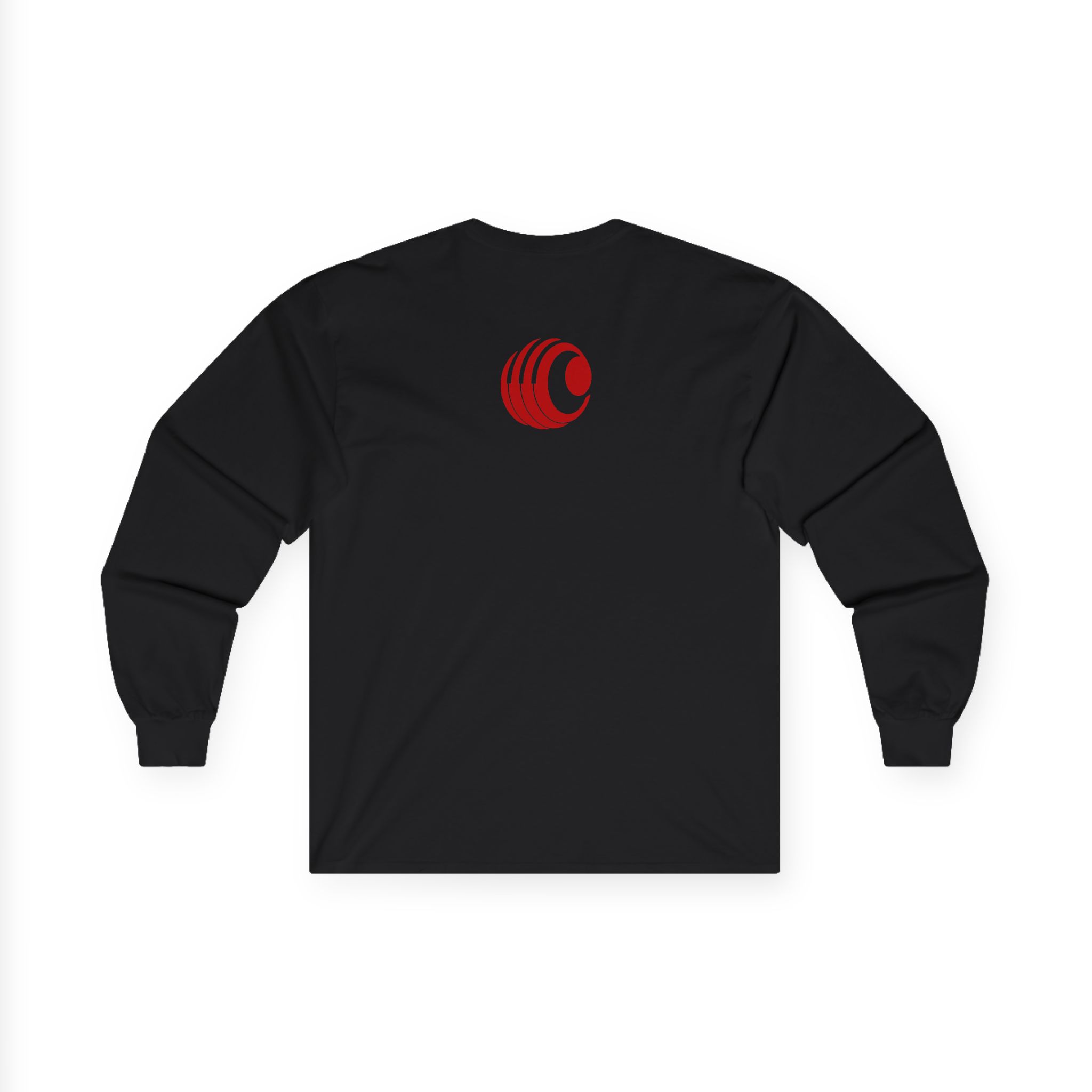 Charlie Puth Professor Puth Unisex Ultra Cotton Long Sleeve Tee - Image 6