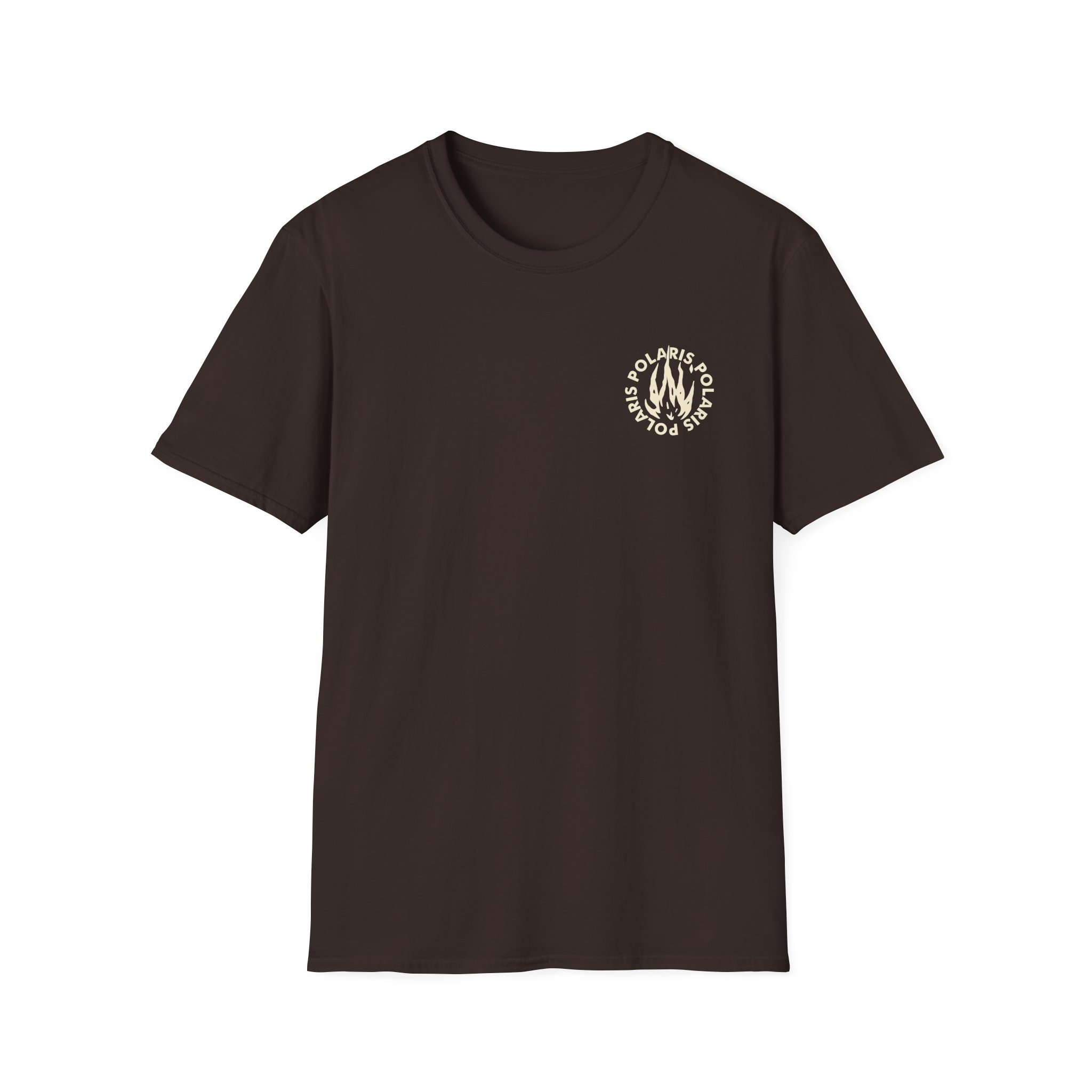 Polaris Wick Unisex Softstyle T-Shirt - Image 5