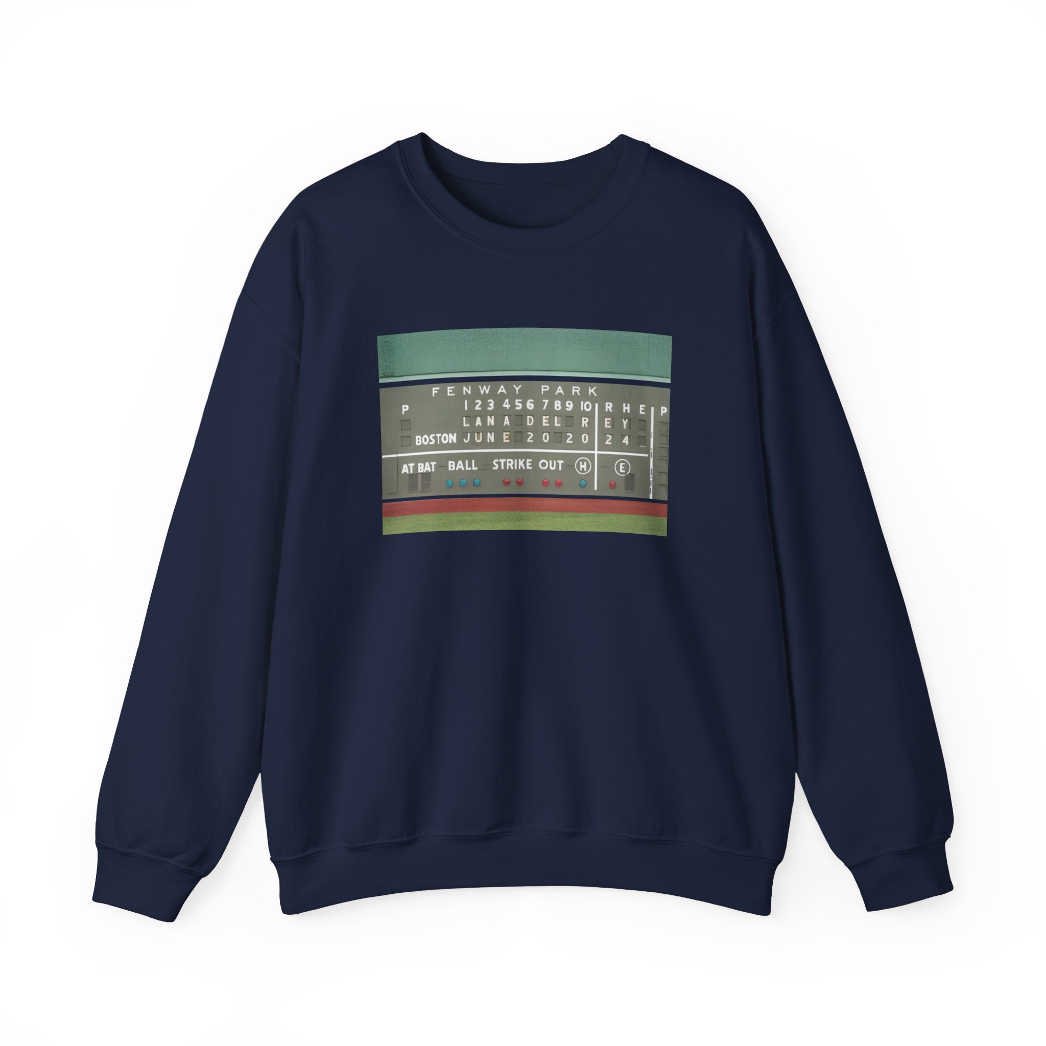 Lanadelrey Unisex Heavy Blend™ Crewneck Sweatshirt - Image 11