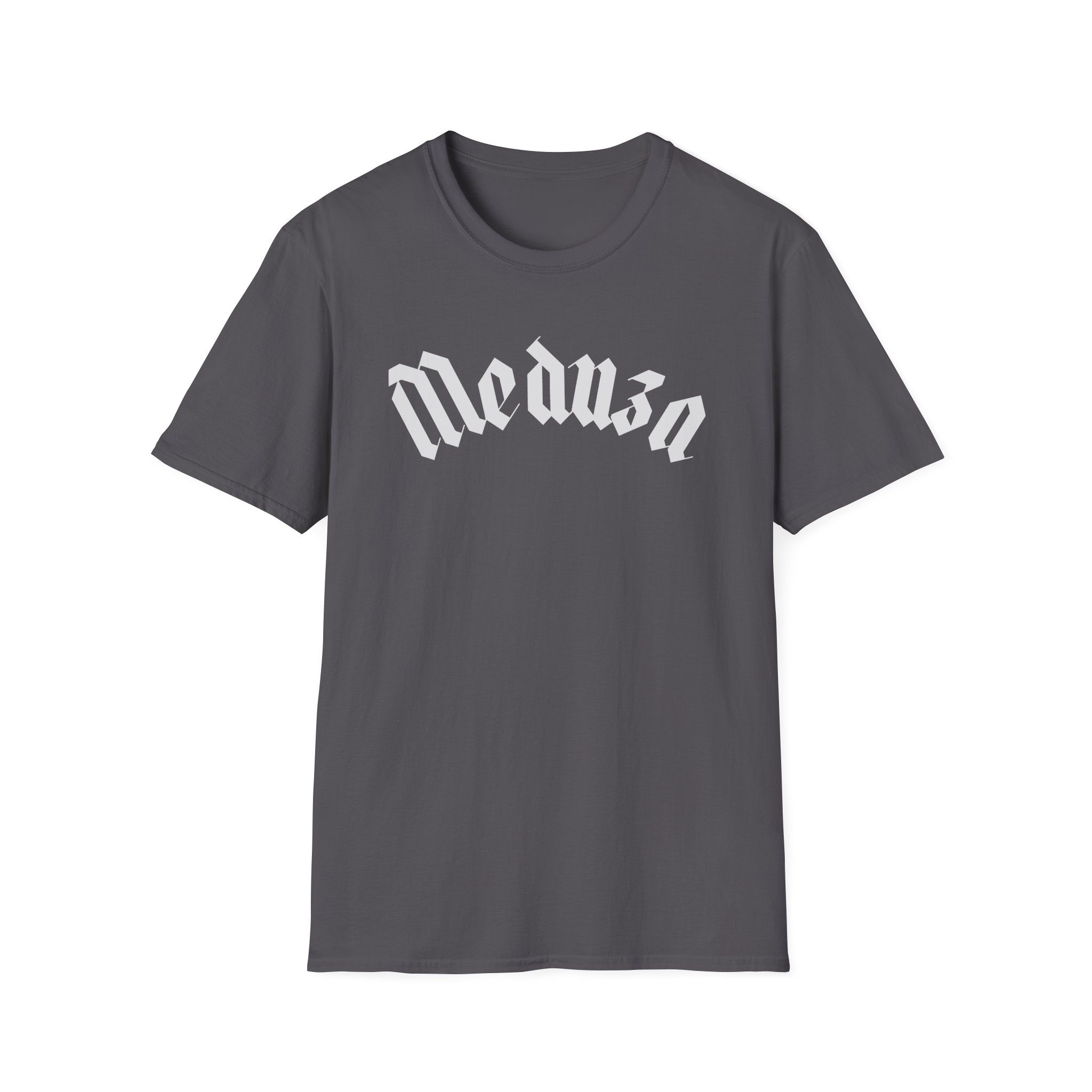 Meduza Oe Unisex Softstyle T-Shirt - Image 11