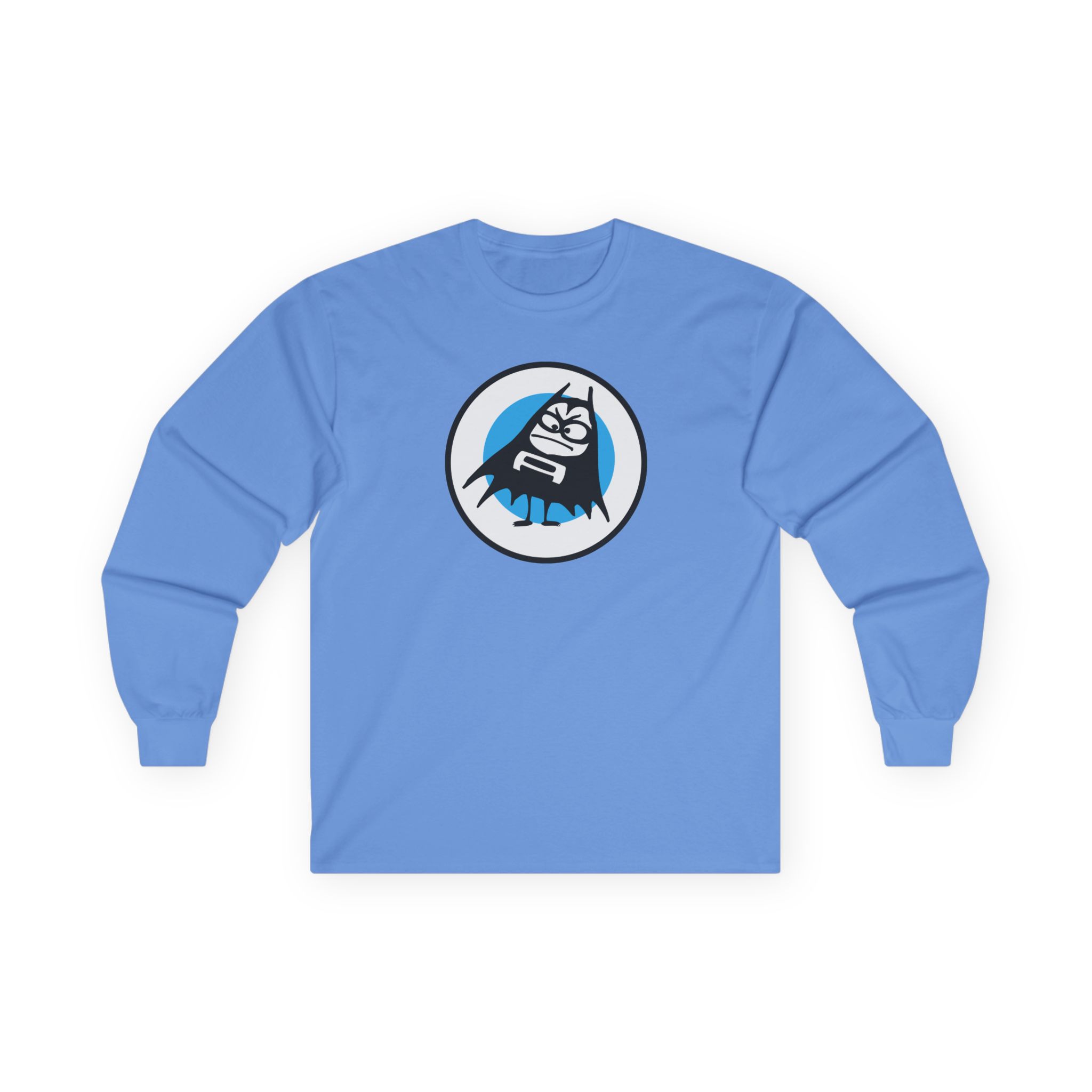 The Aquabats Water Ski Club Unisex Ultra Cotton Long Sleeve Tee - Image 7