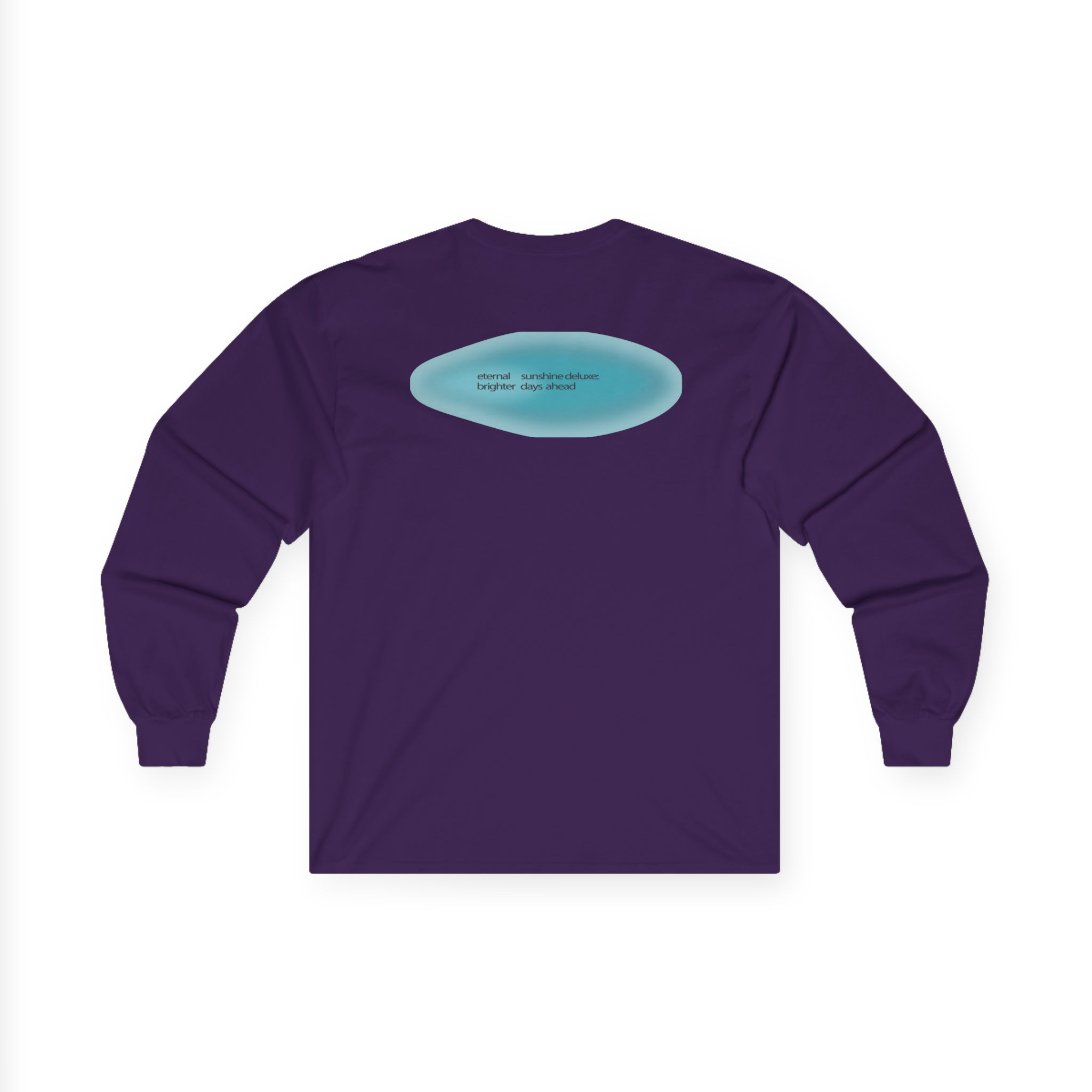 AG Brighter Days Spotlight Unisex Ultra Cotton Long Sleeve Tee - Image 10