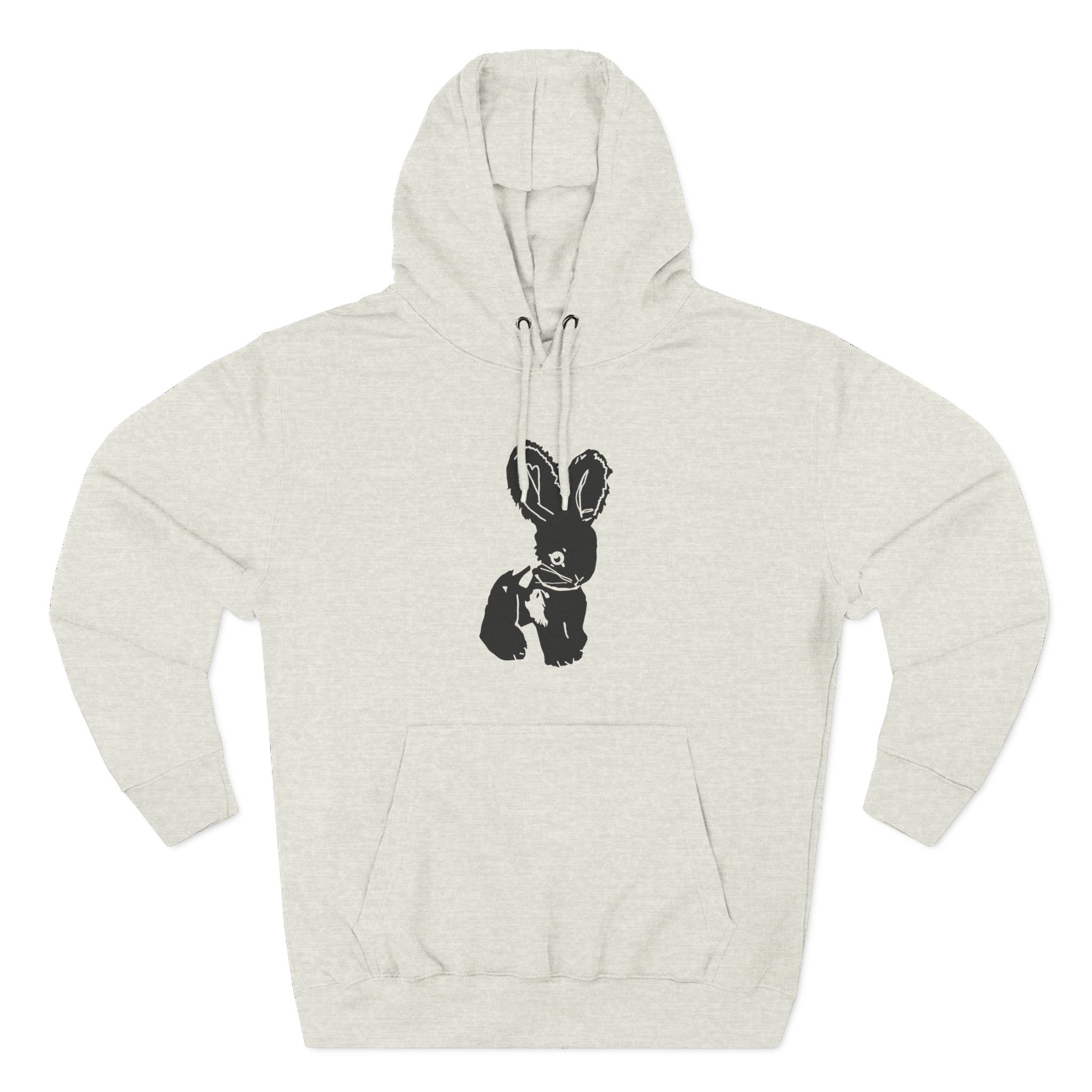 Froukje Three-panel Fleece Hoodie - Image 9