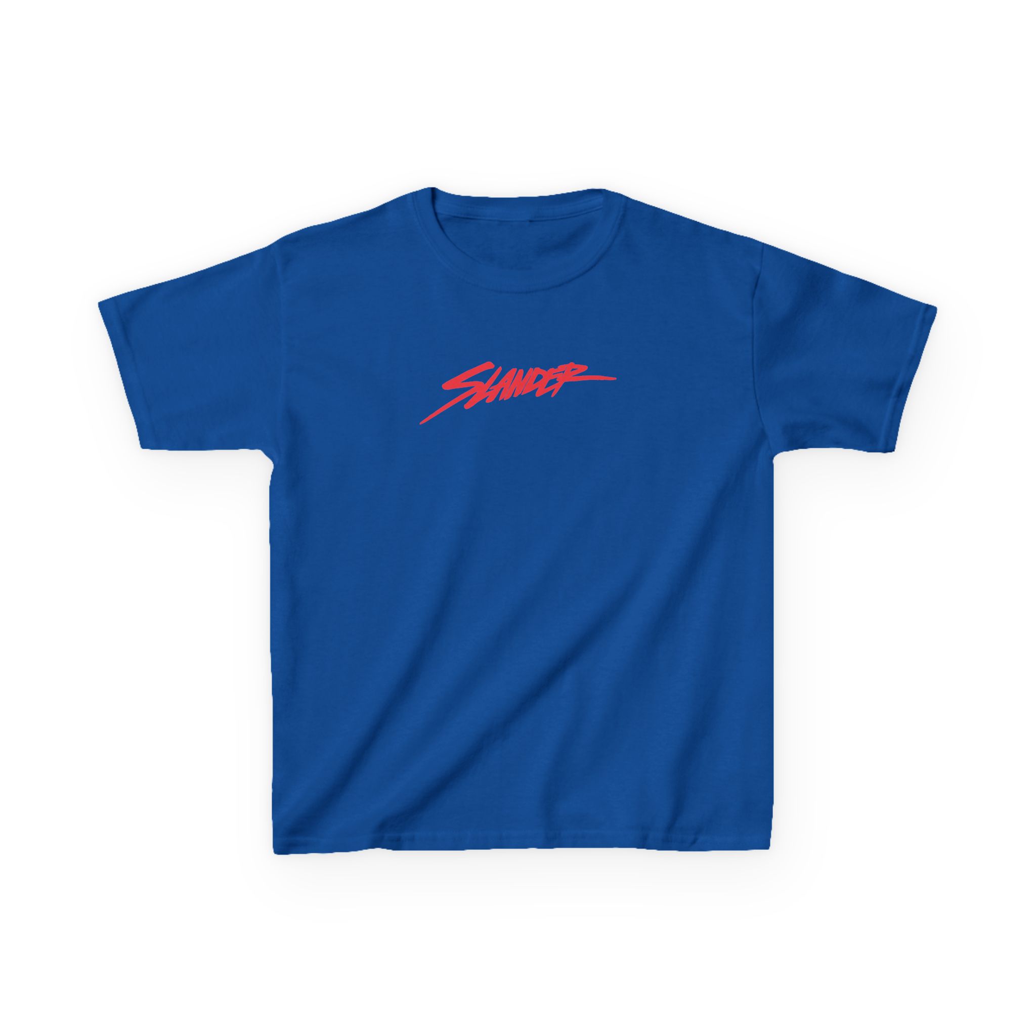 Kids Slander Halloween Heavy Cotton™ Tee - Image 11