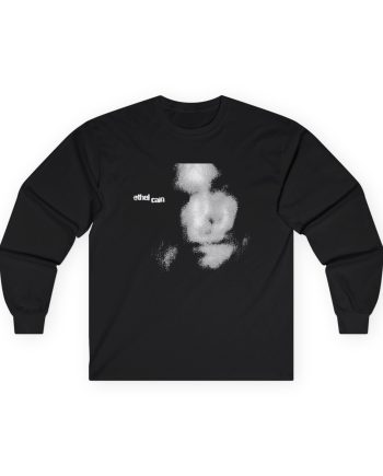 Ethel Cain Hate Unisex Ultra Cotton Long Sleeve Tee