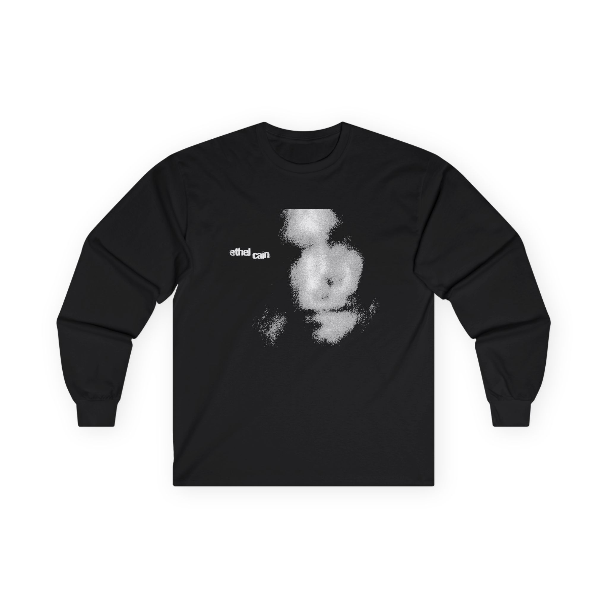 Ethel Cain Hate Unisex Ultra Cotton Long Sleeve Tee