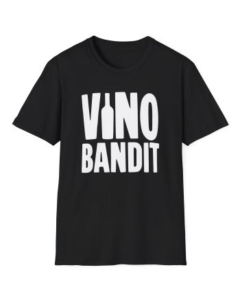 Songer Vb Unisex Softstyle T-Shirt