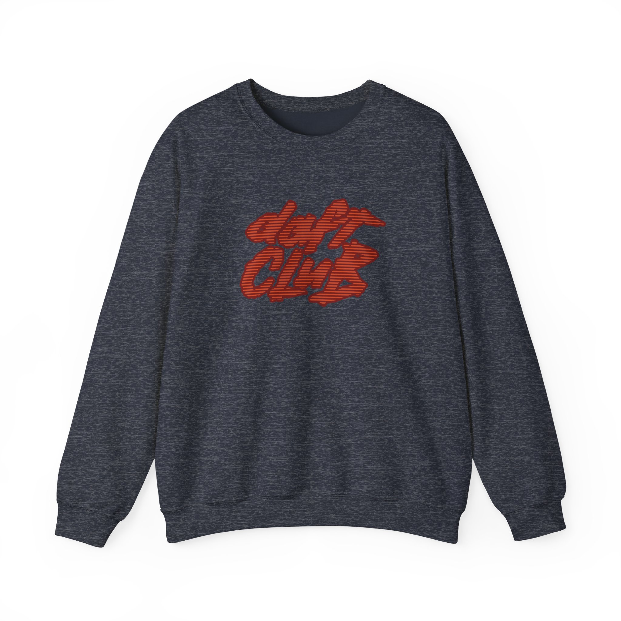 Daft Punk Unisex Heavy Blend™ Crewneck Sweatshirt - Image 13