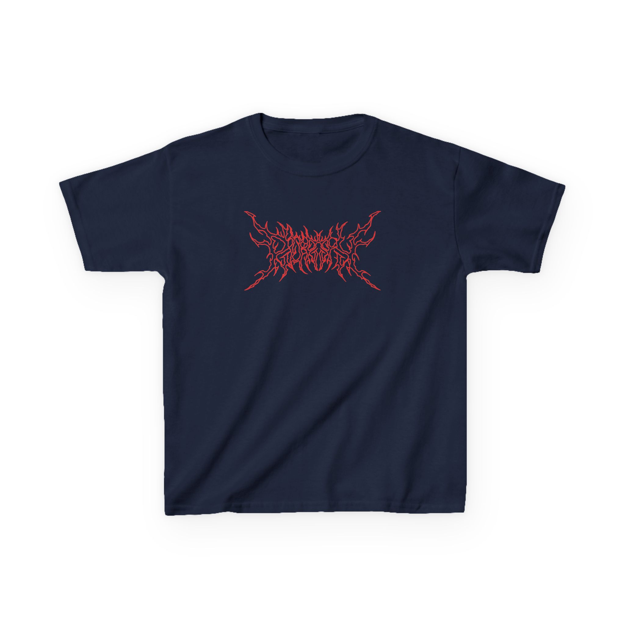 Kids Poppy Heavy Cotton™ Tee - Image 7