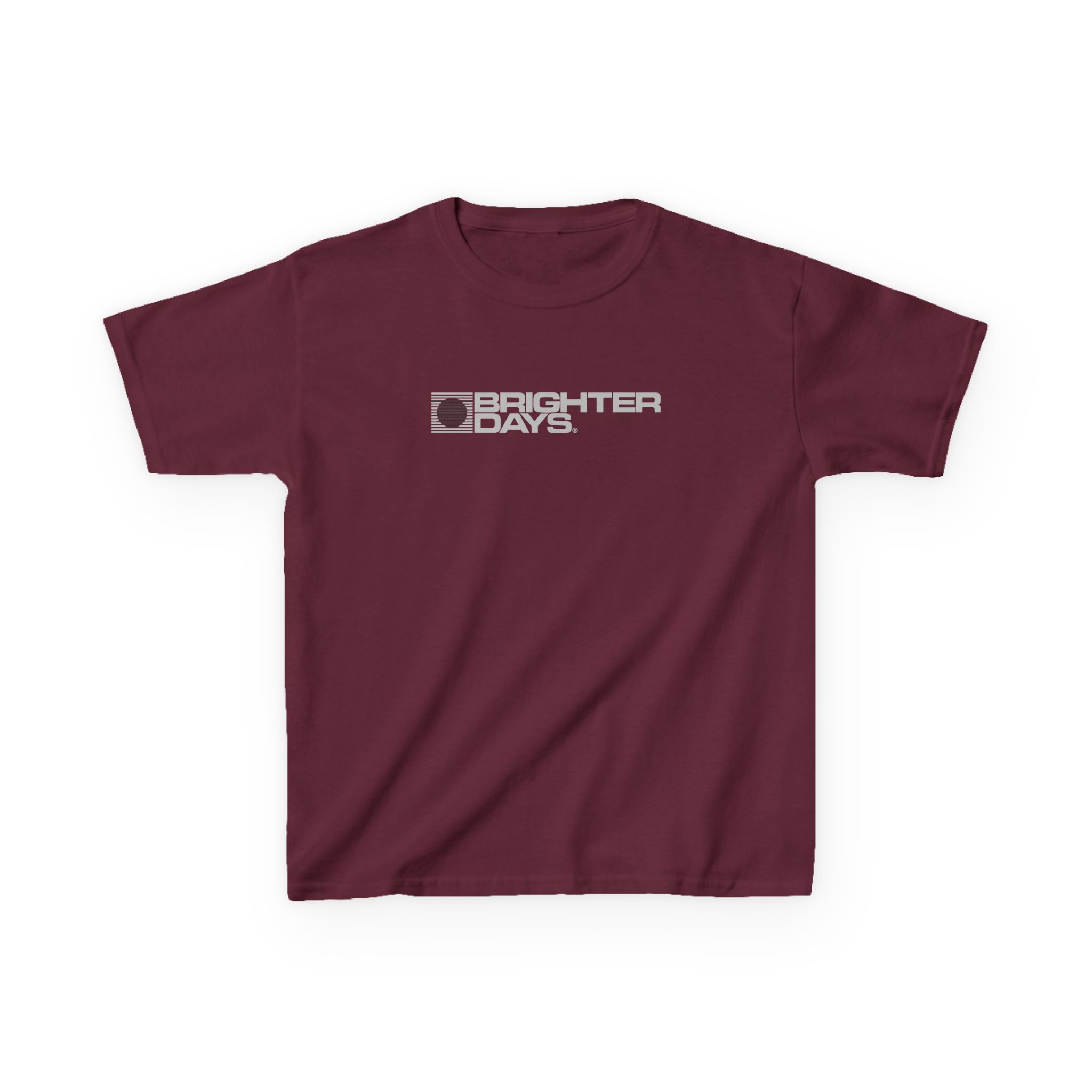 AG Brighter Days Kids Heavy Cotton™ Tee - Image 3