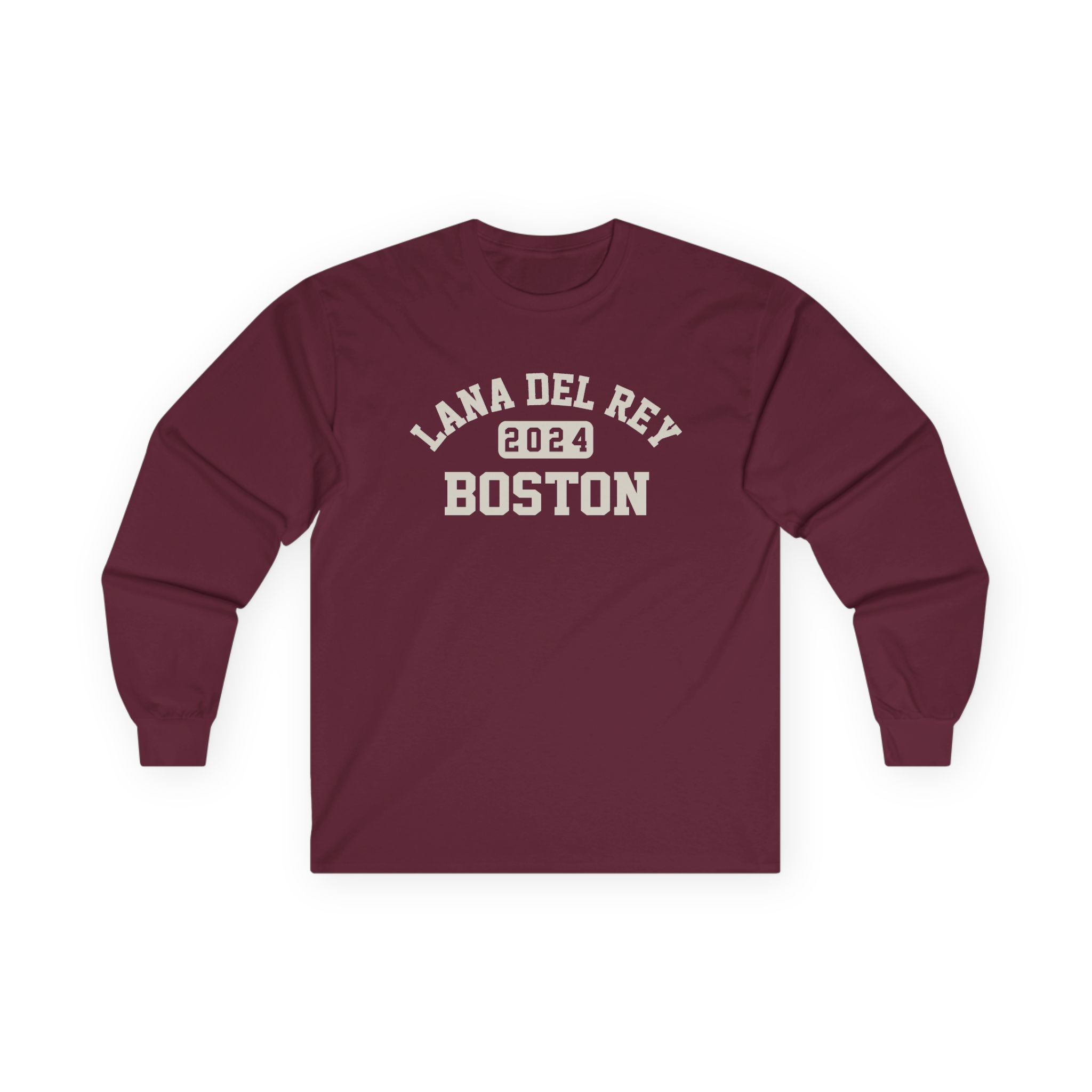 Lanadelrey Unisex Ultra Cotton Long Sleeve Tee - Image 3