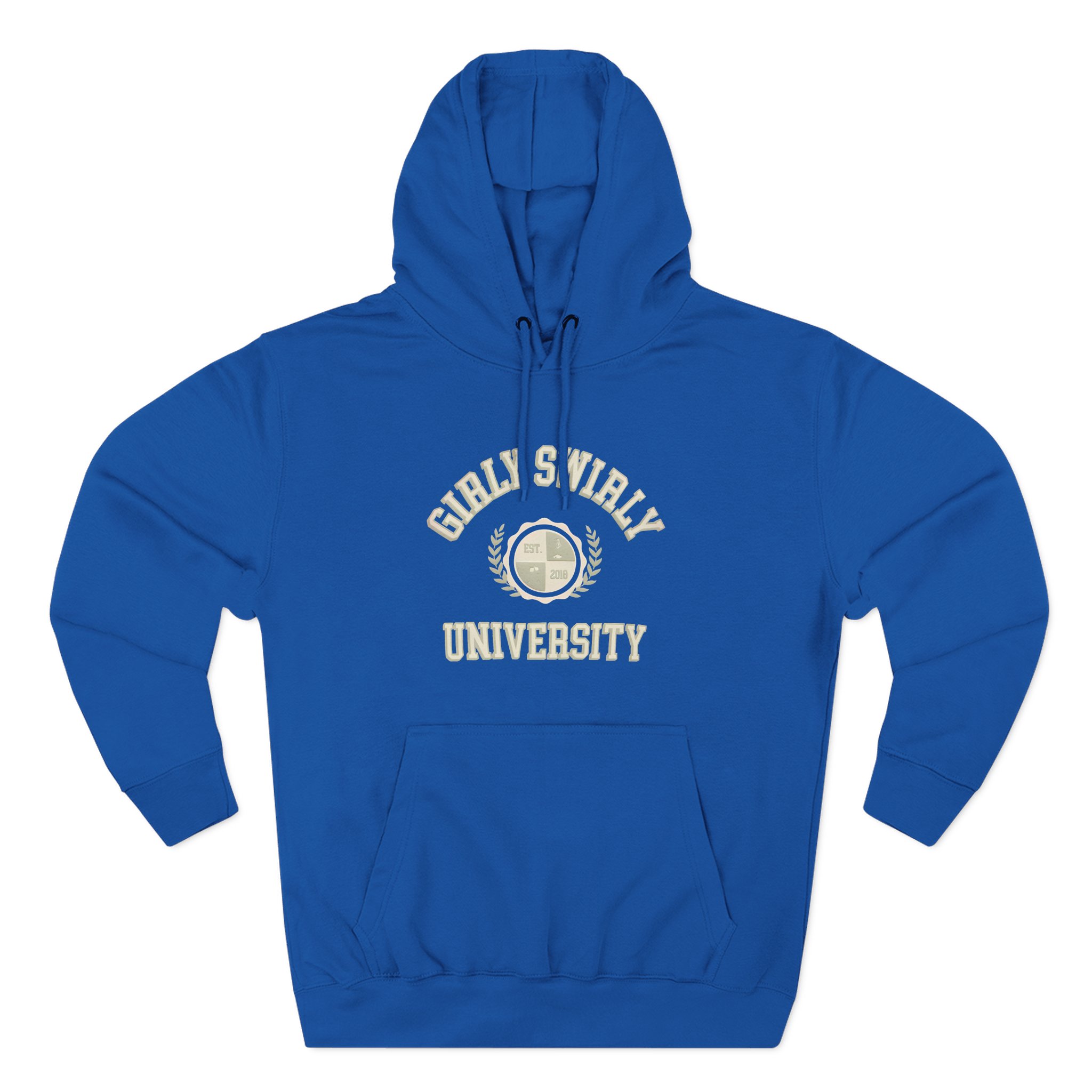 The Toast Gsu Three-Panel Fleece Hoodie - Image 11
