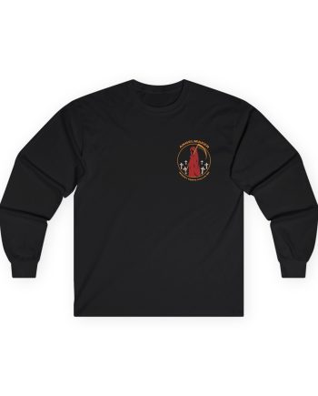 Angelmaker Misery Unisex Ultra Cotton Long Sleeve Tee