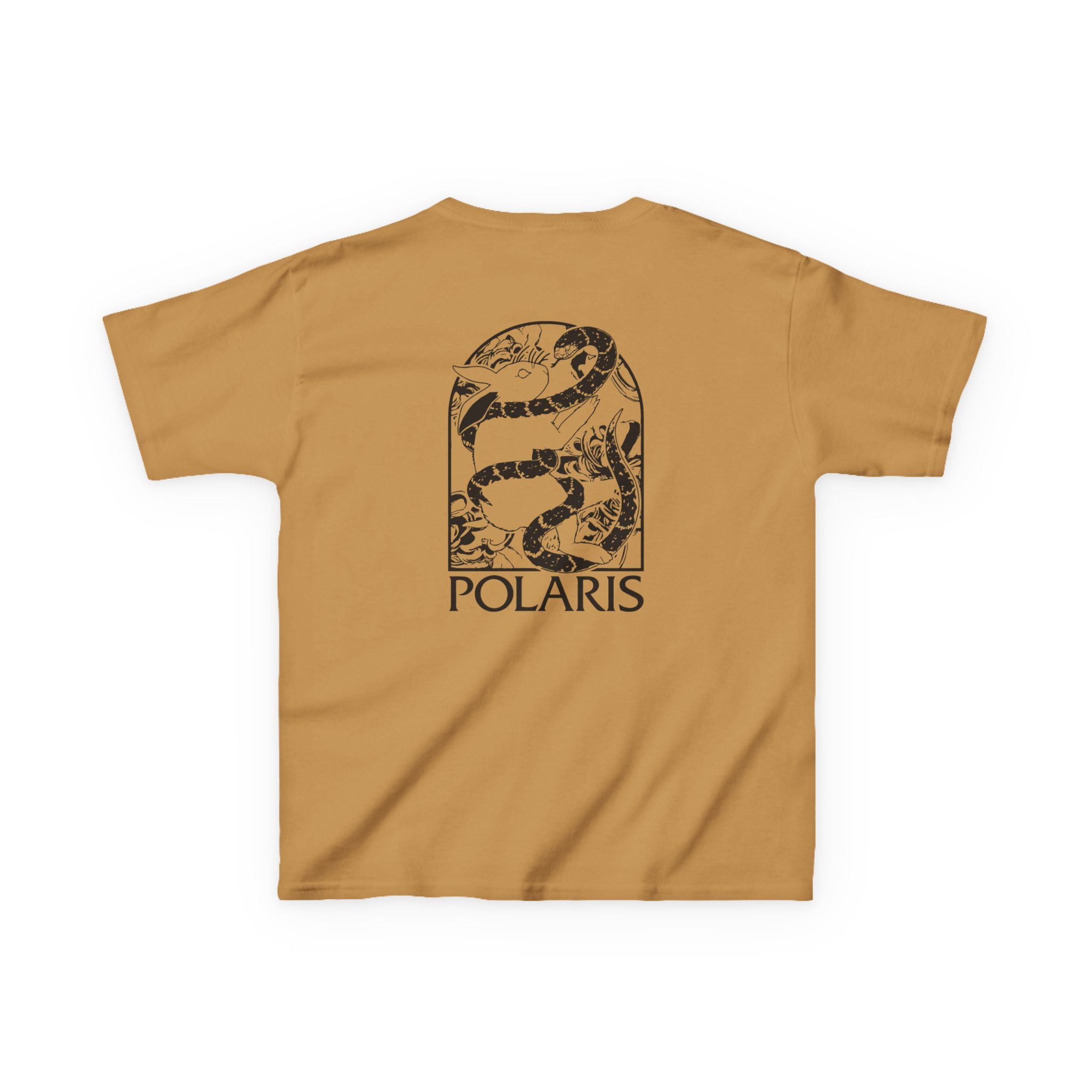 Polaris Strangle Kids Heavy Cotton™ Tee - Image 10