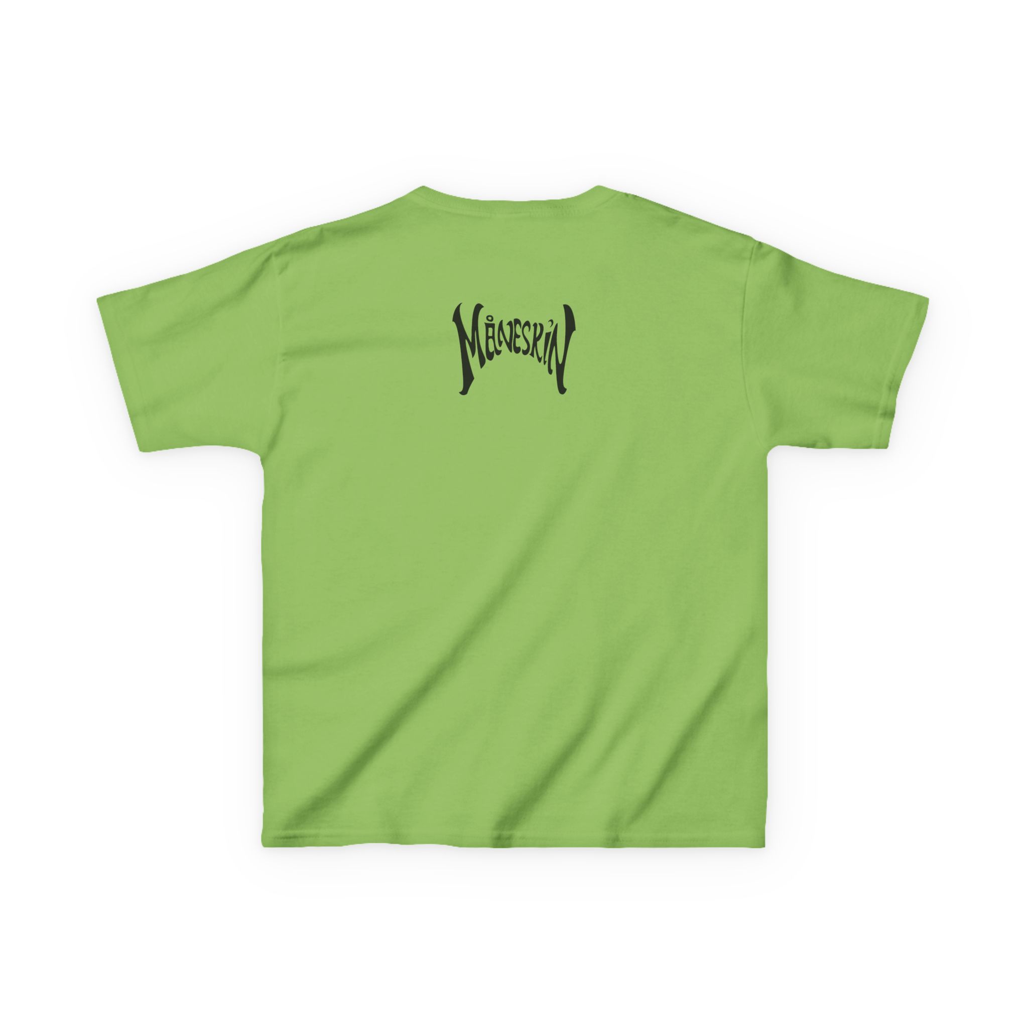 Kids Maneskin Fisheye Heavy Cotton™ Tee - Image 10