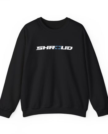 Shroud Unisex Heavy Blend™ Crewneck Sweatshirt