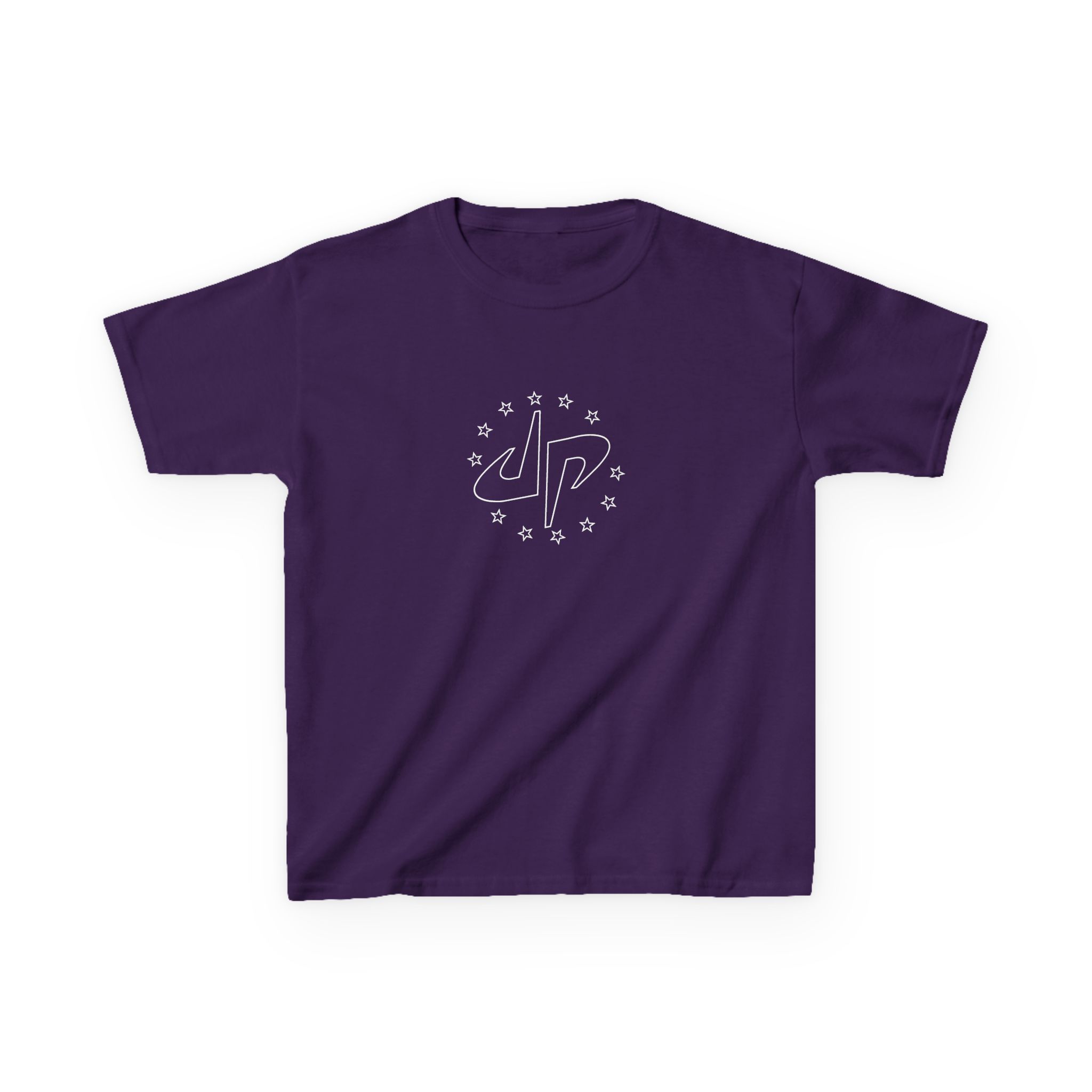 Dude Perfect All Star Kids Heavy Cotton™ Tee - Image 27