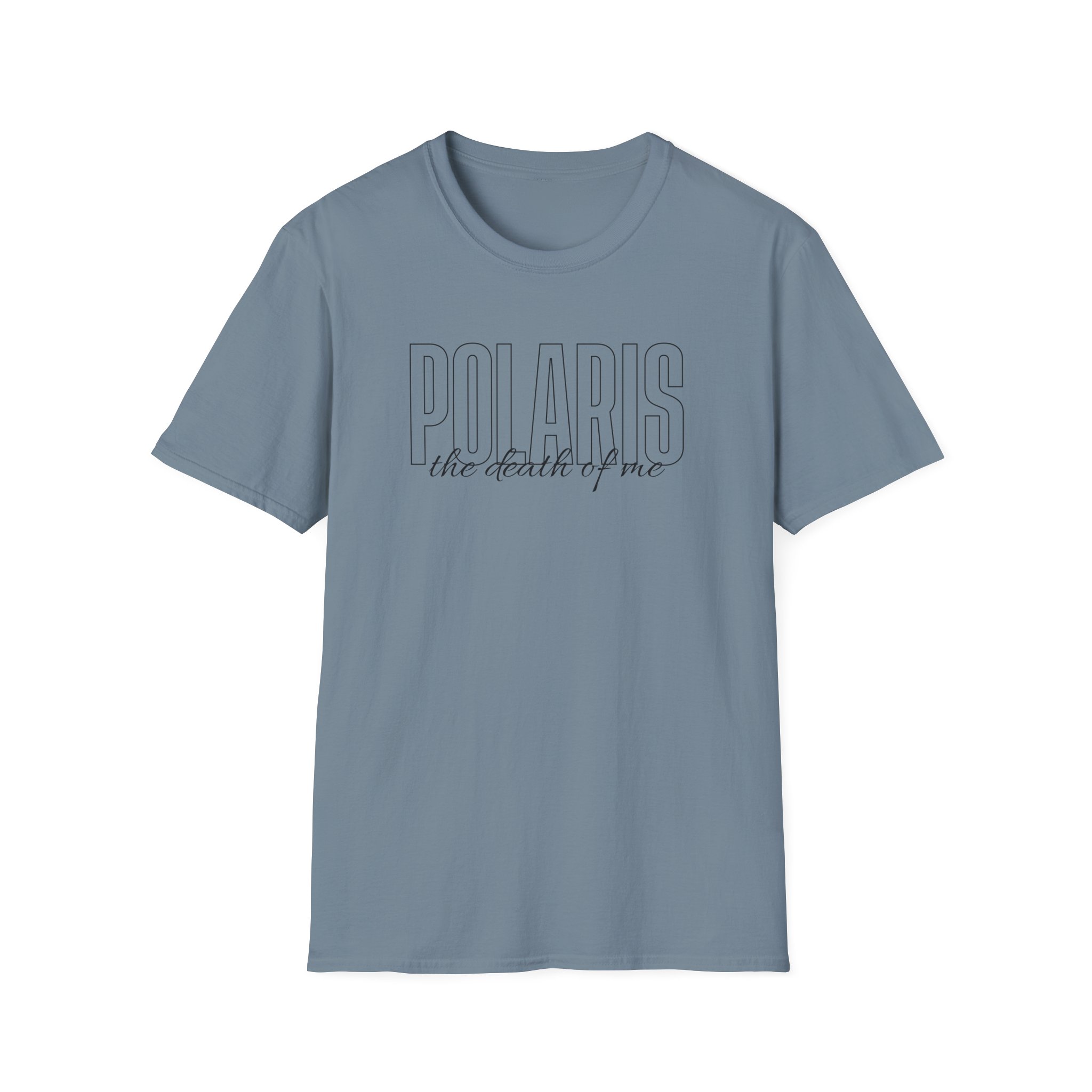 Polaris Tdom Unisex Softstyle T-Shirt - Image 17