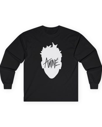 Aminé Unisex Ultra Cotton Long Sleeve Tee