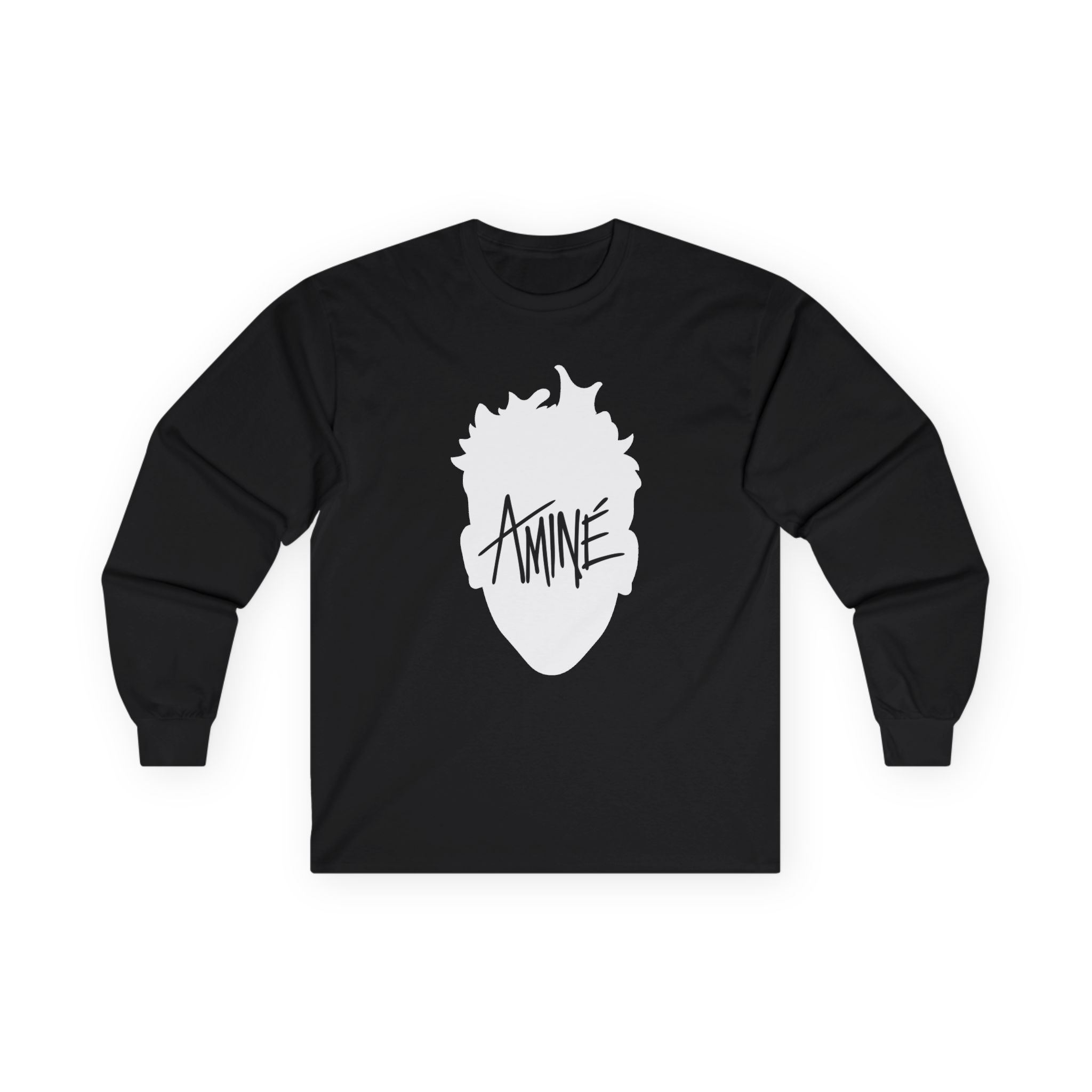 Aminé Unisex Ultra Cotton Long Sleeve Tee