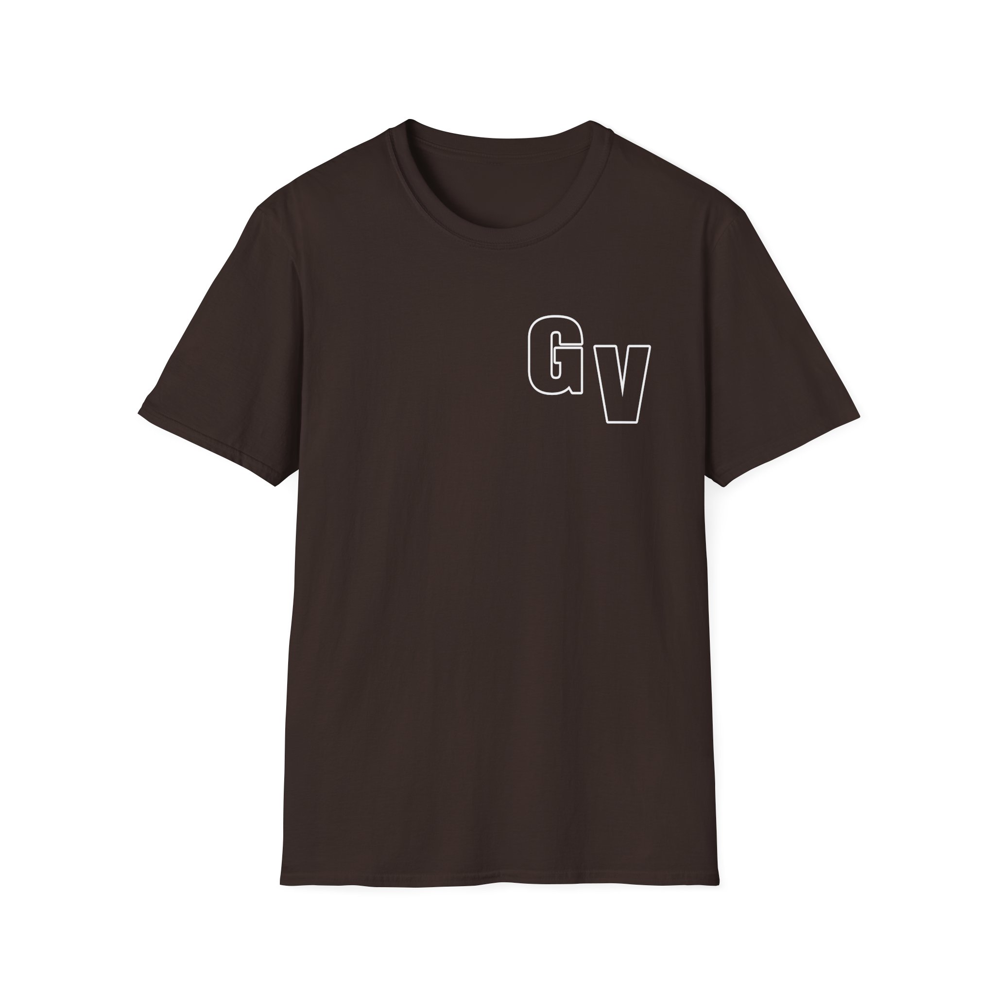 Slander Gud Vibrations Unisex Softstyle T-Shirt - Image 3