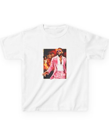 Kids John Legend Love In Las Vegas Heavy Cotton™ Tee