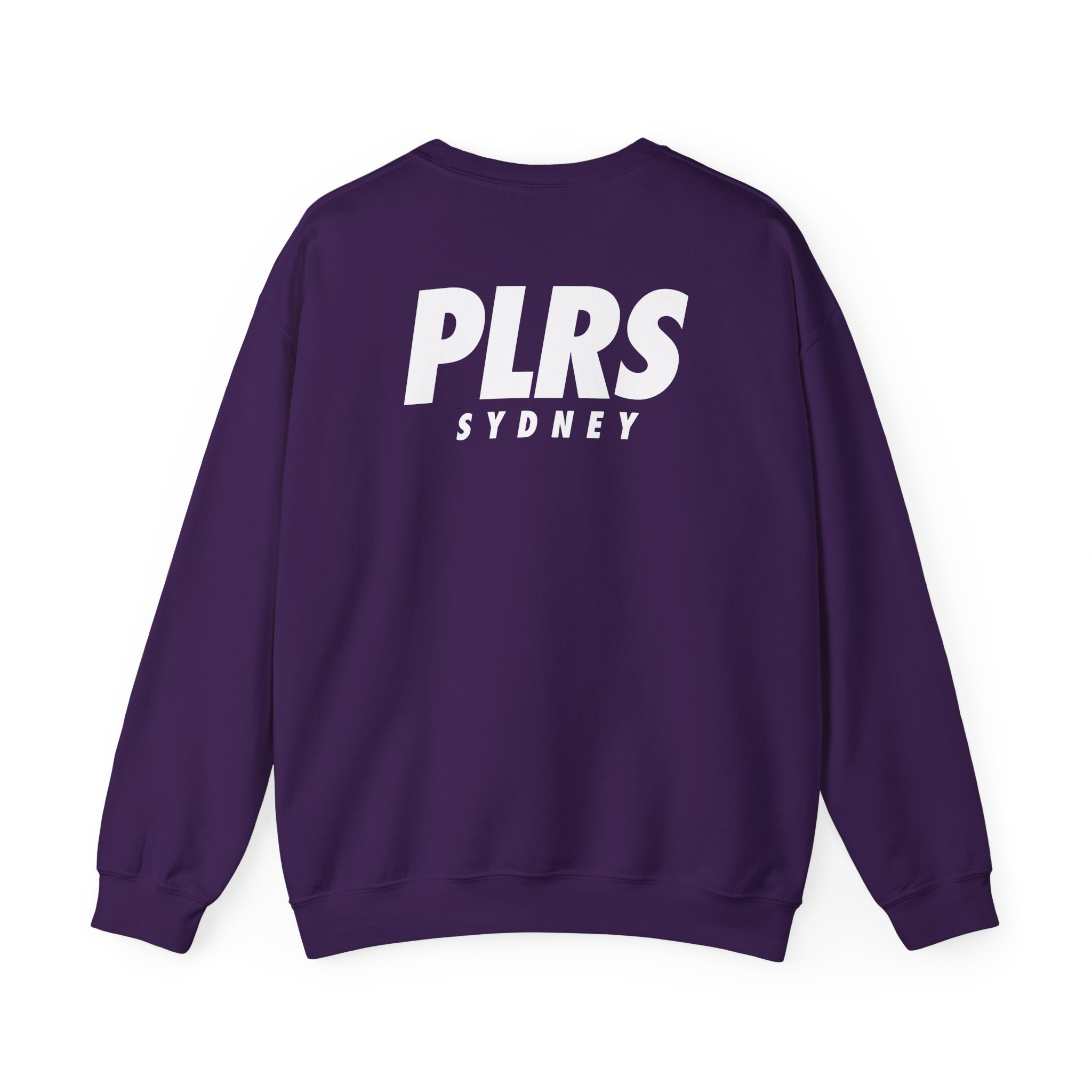 Polaris Plrs Unisex Heavy Blend™ Crewneck Sweatshirt - Image 18